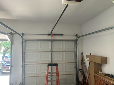 Project in Lantana