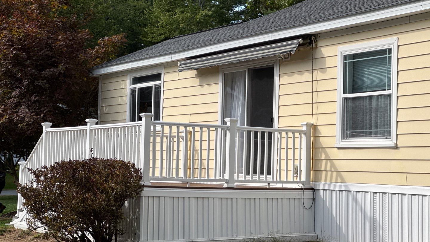 Peace of Mind Without Breaking the Bank – Trusted Roofing for Retired Homeowners by Sensible Home Solutions