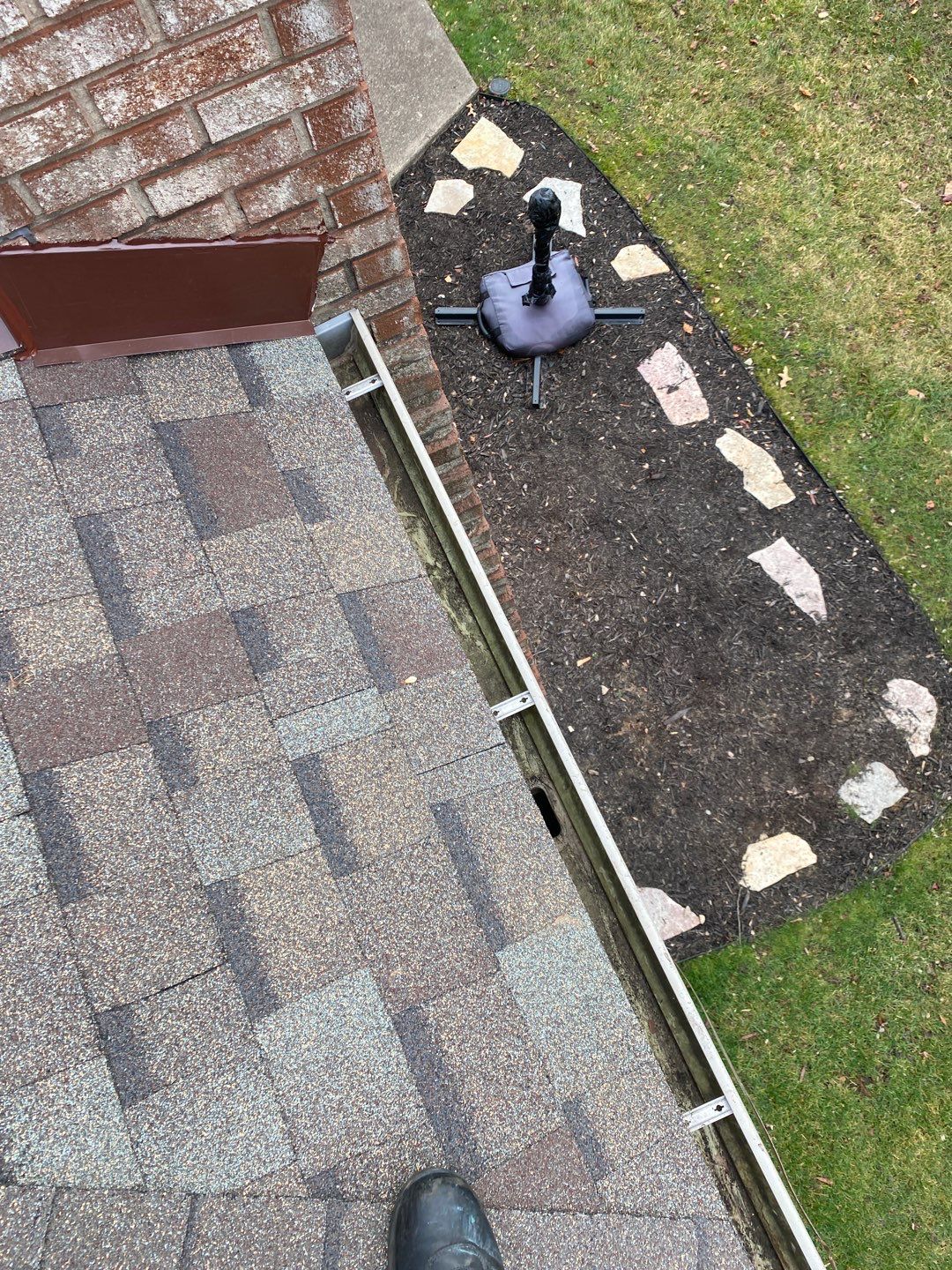 Roof Replacement using Owens Corning by 180 Contractors