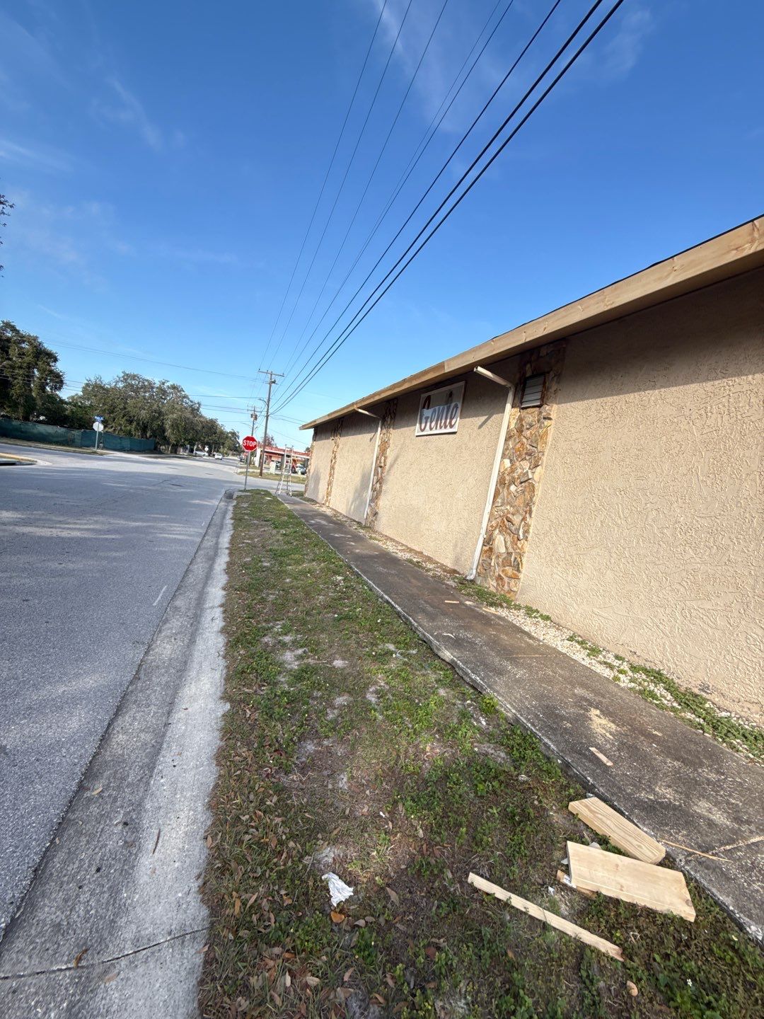 Project in Clearwater 33756 by Mitchell Roofing Company LLC