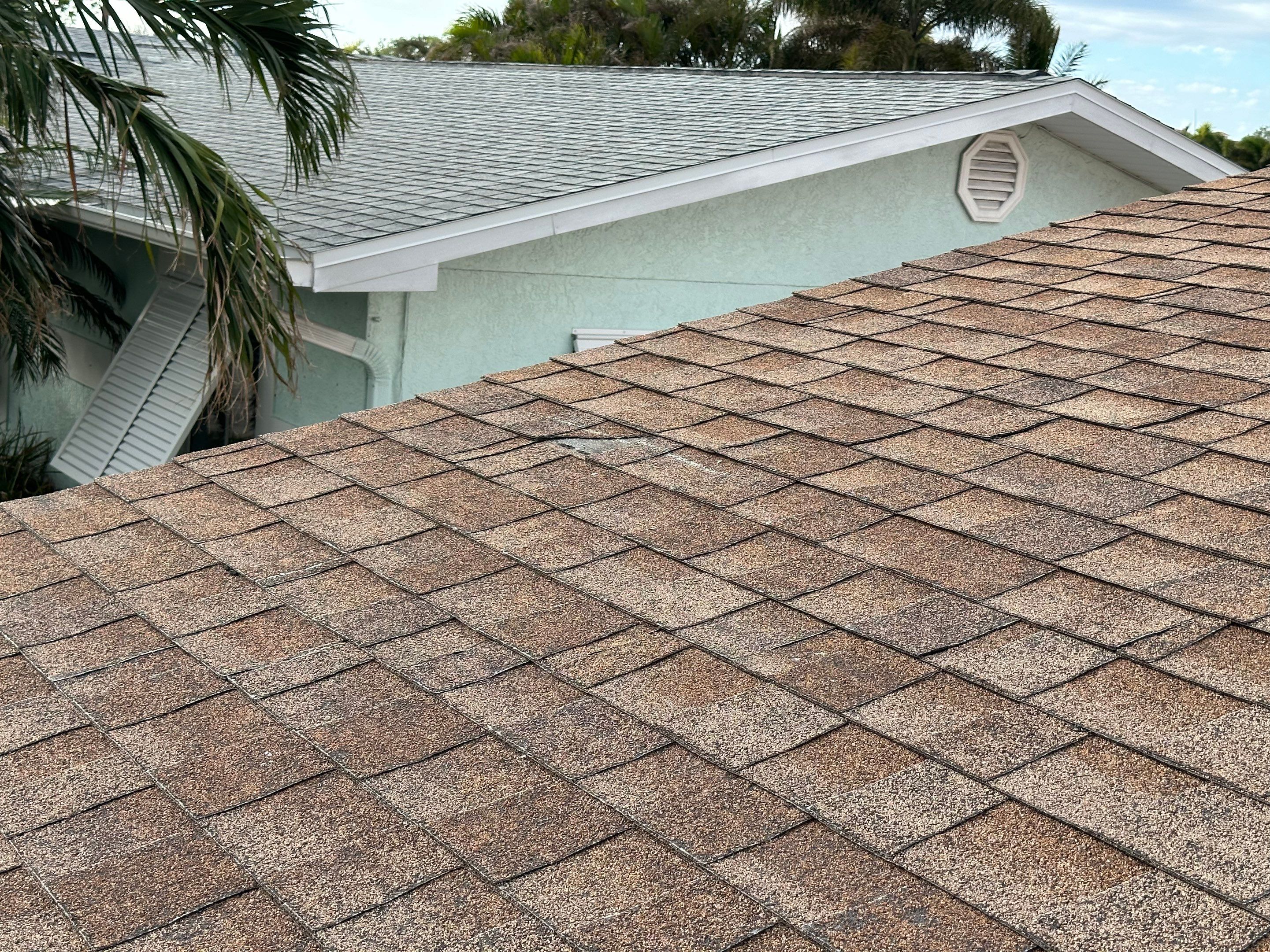 Water Damage Claim in North Redington Beach by FLAPA & KeyStone