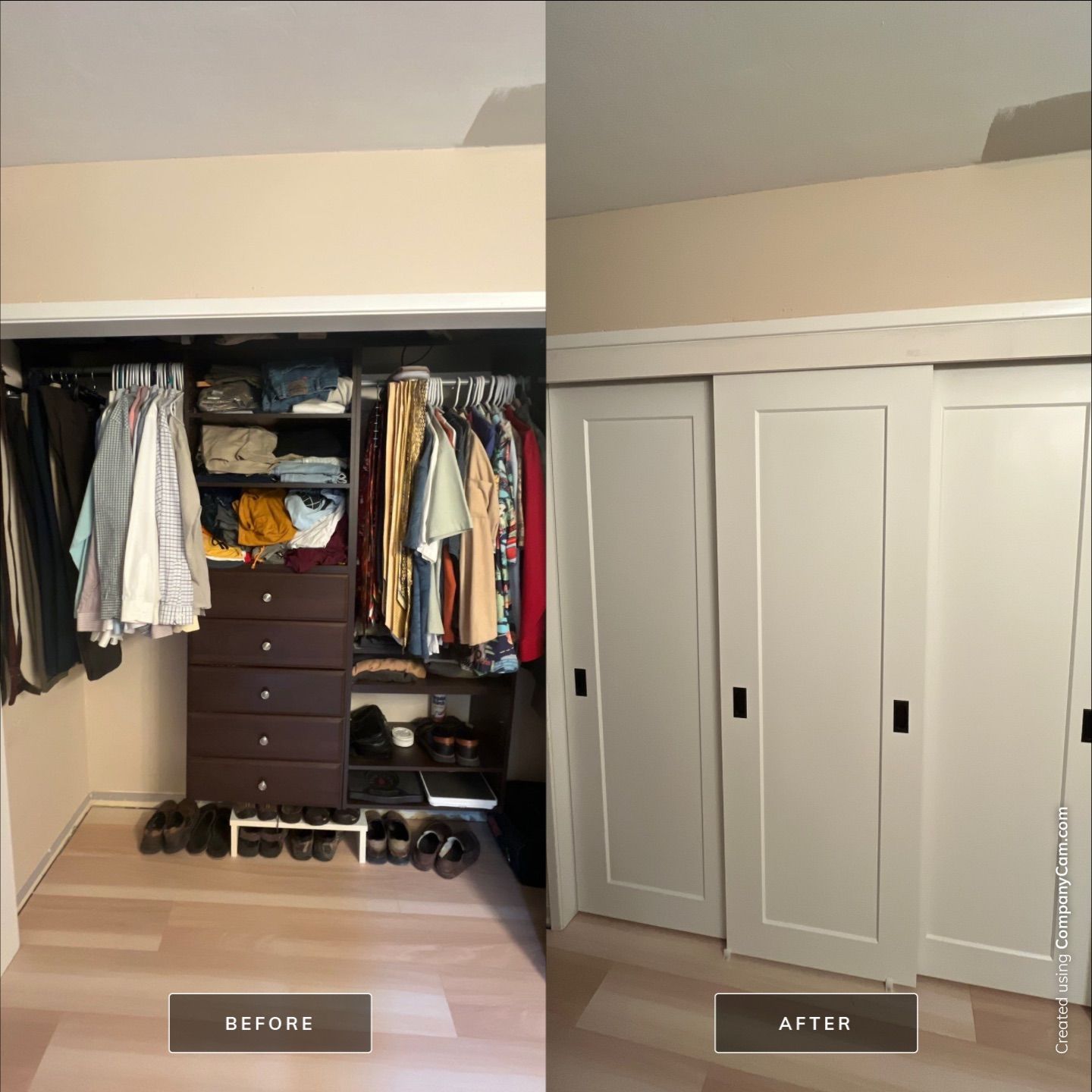Madison Interiors and Exterior Therma Tru Door by HomeStory Doors