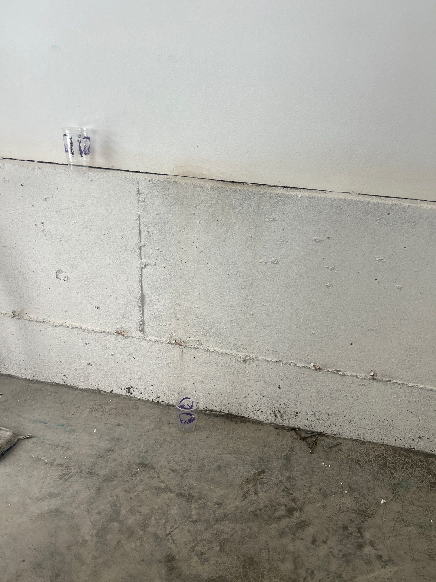 Project in Des Moines by Connolly Construction Company