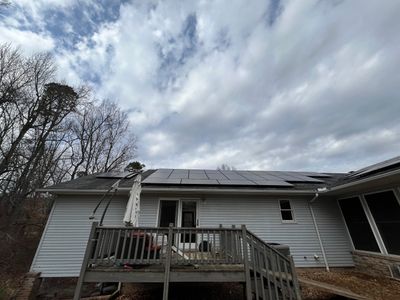Project in Harriman