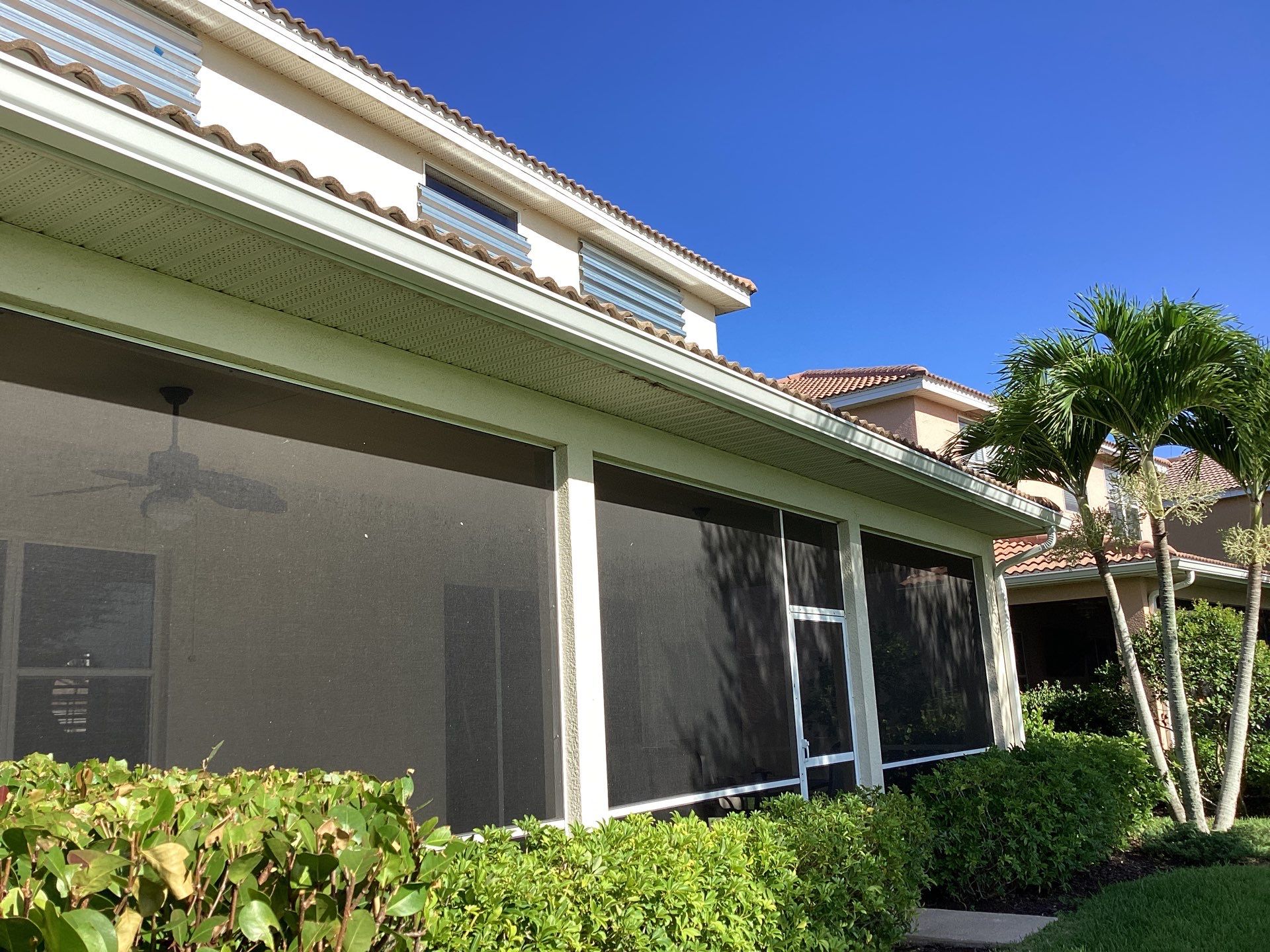 Seamless Gutter Installation for Beach Homes  by Gutter Professors
