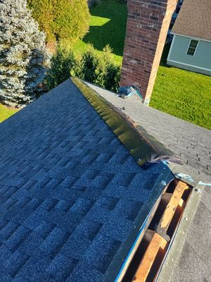 GAF Roofing Material in Holden, MA