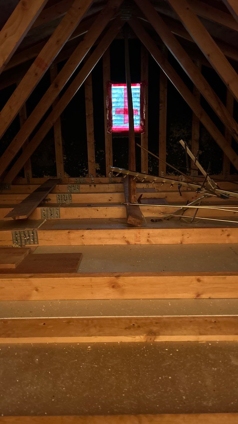 Fire Damage by Accountable Home Services