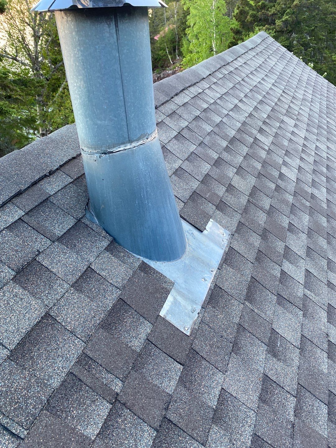 North Shore Roof Replacement by Rhino Roofing LLC