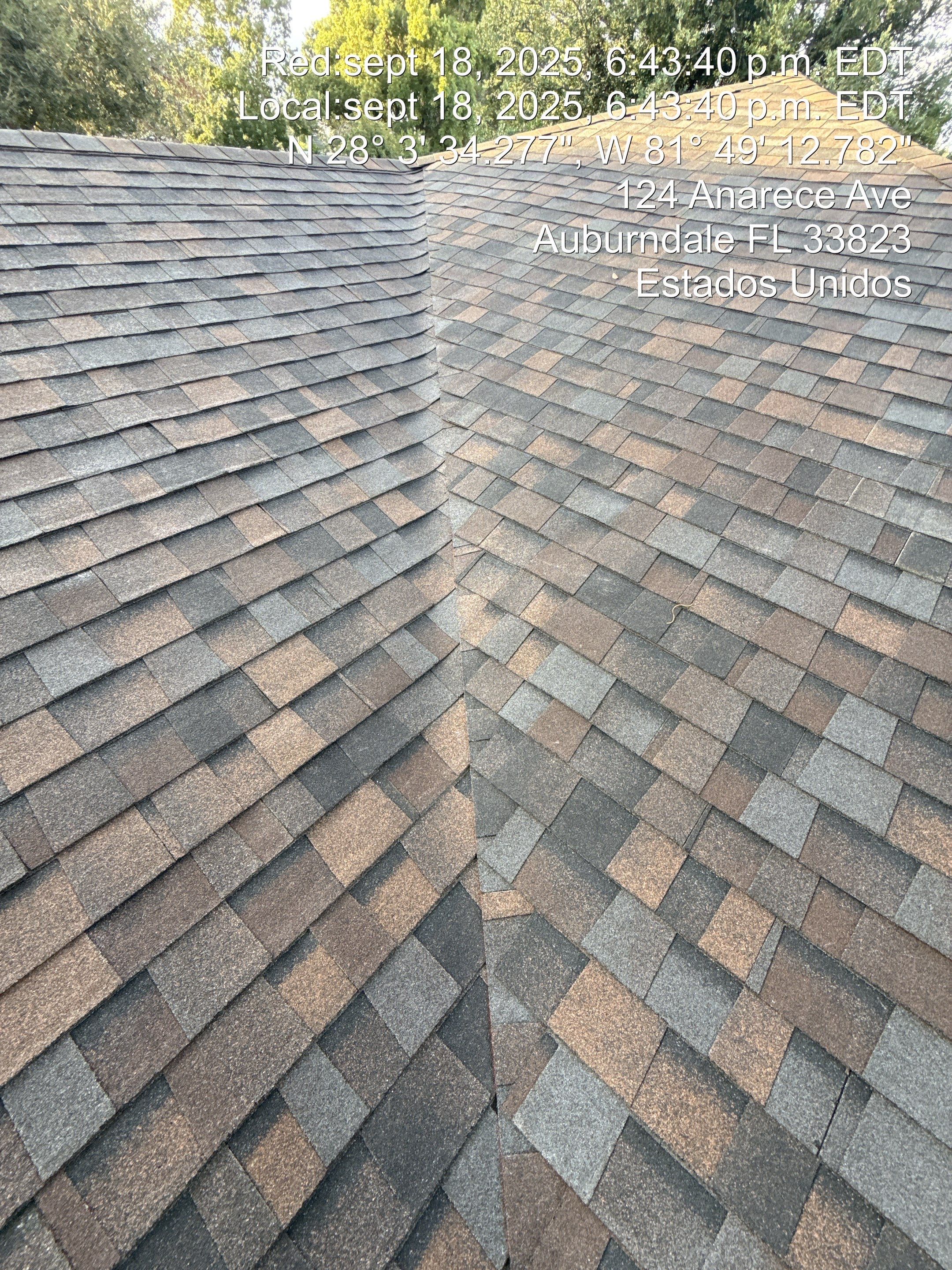 Project in Auburndale  by You Restorations LLC DBA YOU-Home