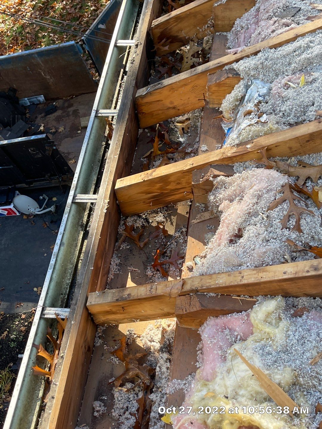 Roof Repair and Replacement in MA by Master Roof Inc