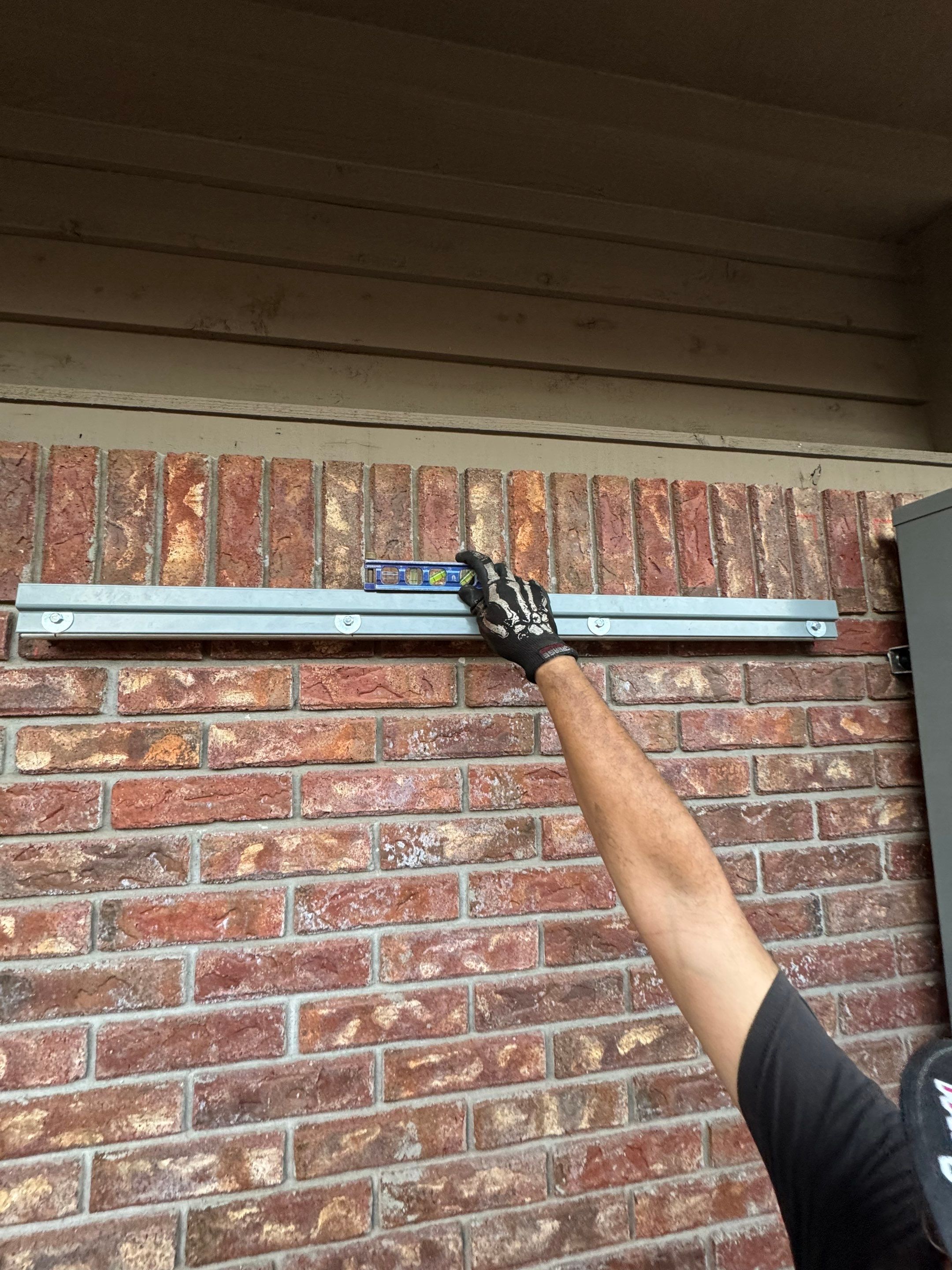Project in Kissimmee by Payoli Solar