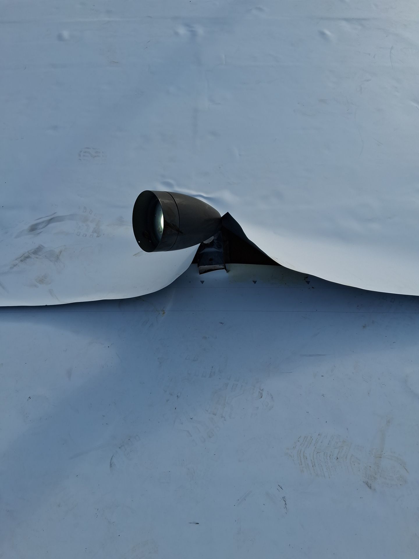 Project in Morganton by FLF CONSTRUCTION LLC 