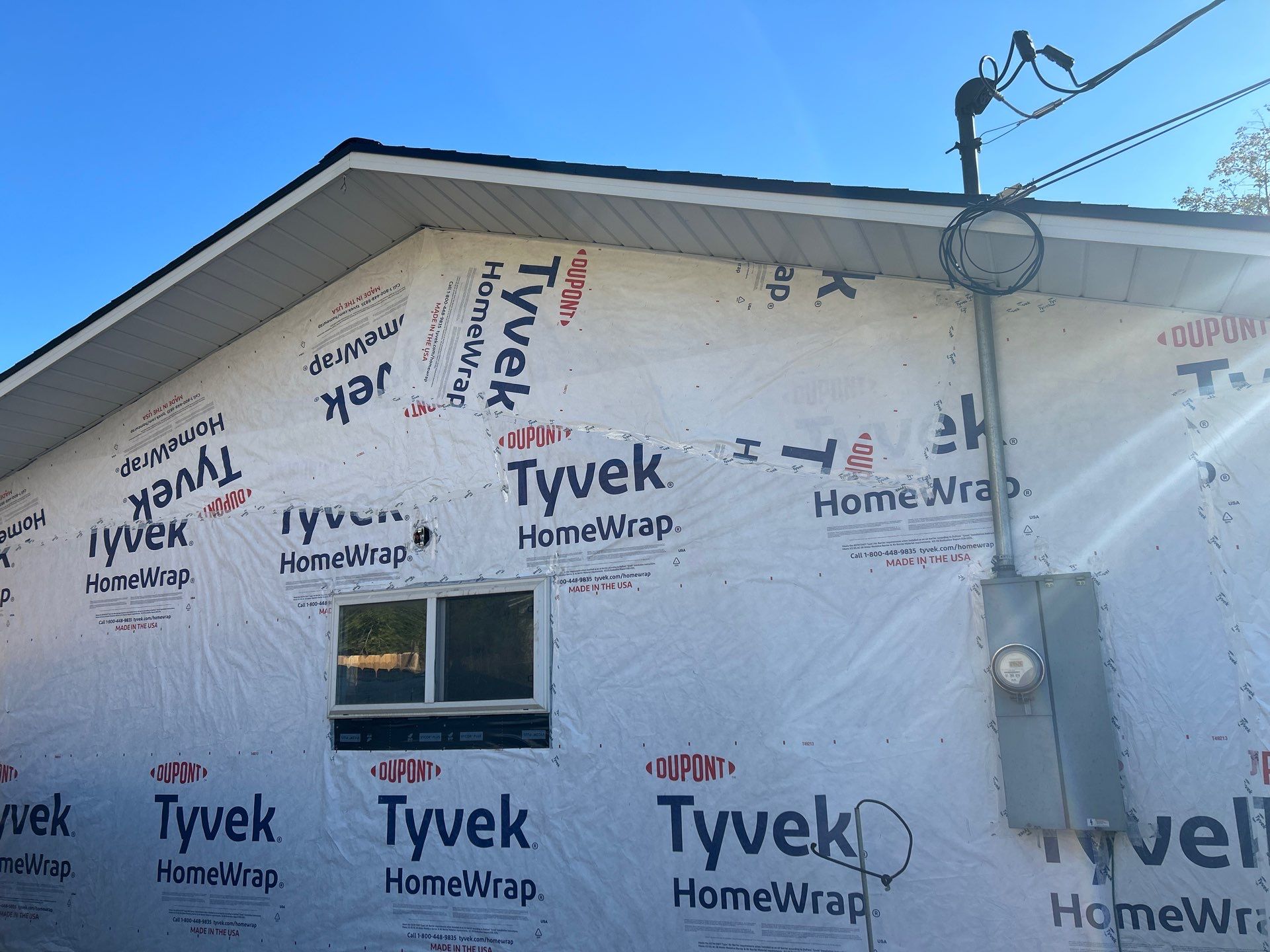 Lindon | Complete Vinyl to Hardie Conversion | Arctic White by Ideal Siding Utah