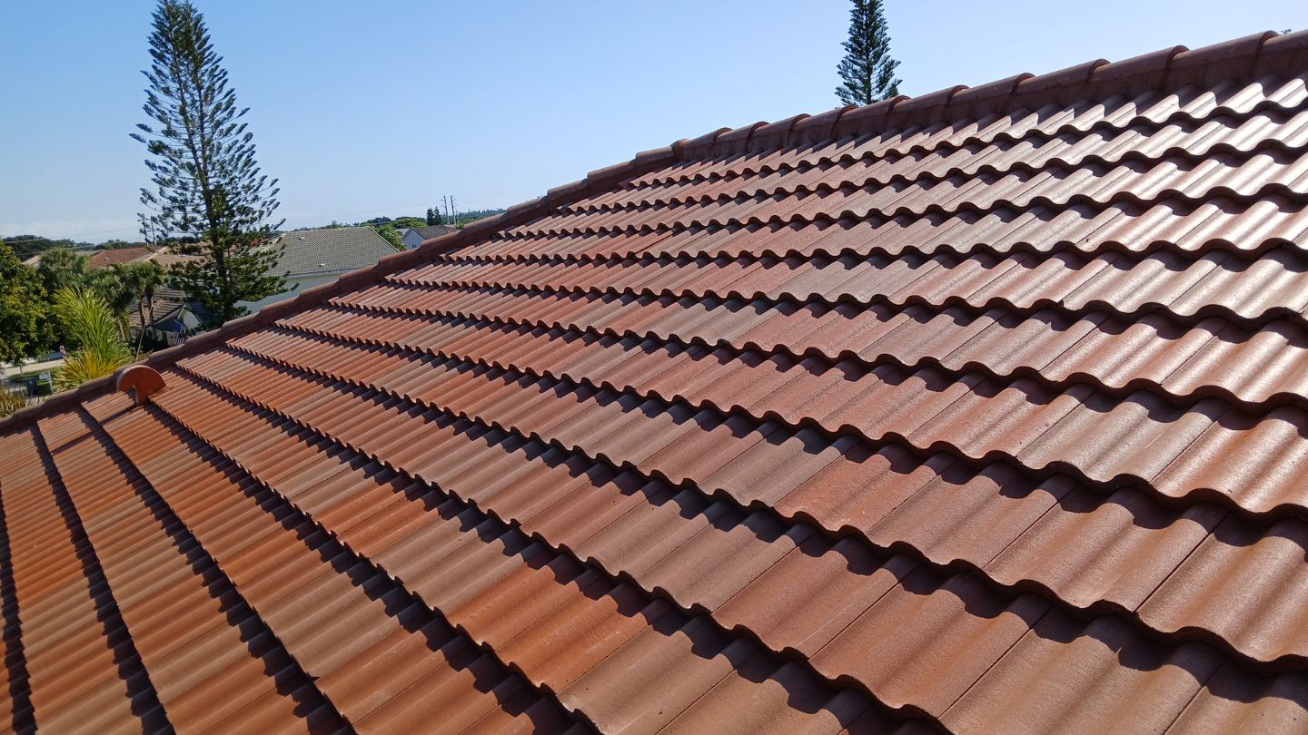 Residential Roofing Installation using Westlake Roofing Tile by BLUES BROTHERS ROOFING