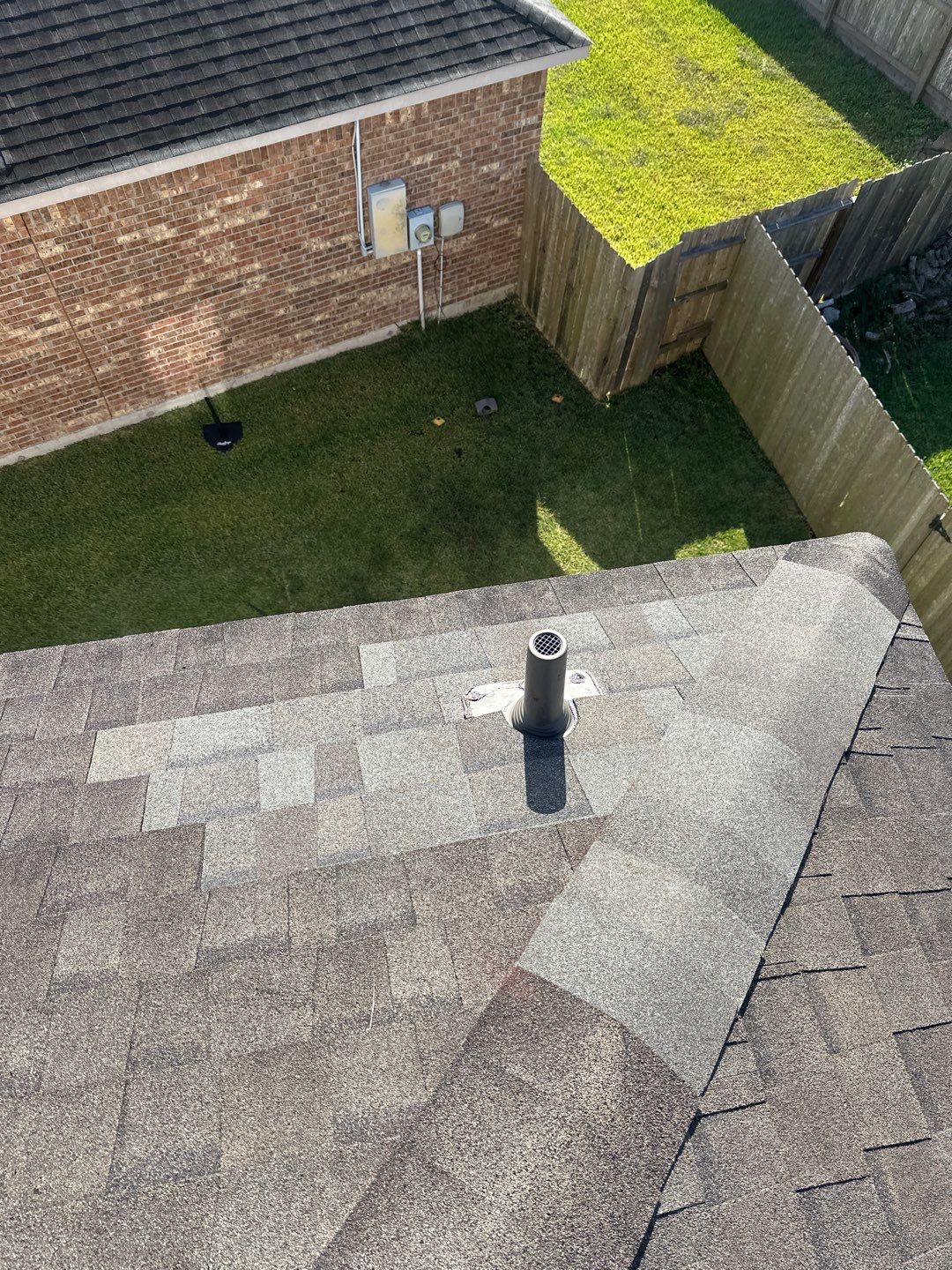Roof Repair Richmond by Roof Repair Services LLC