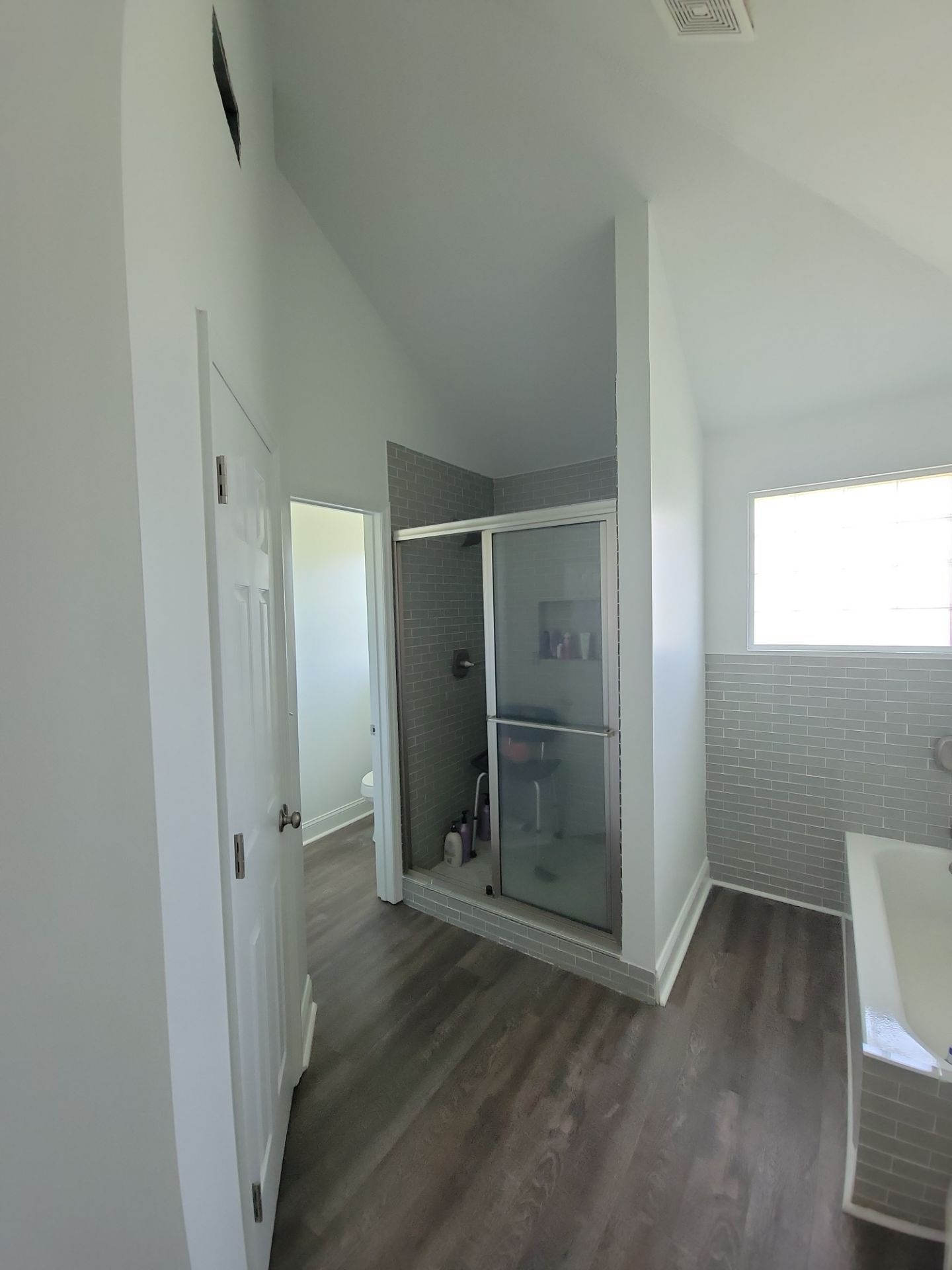 Interior Refresh by Fresh Coat Painters of Augusta