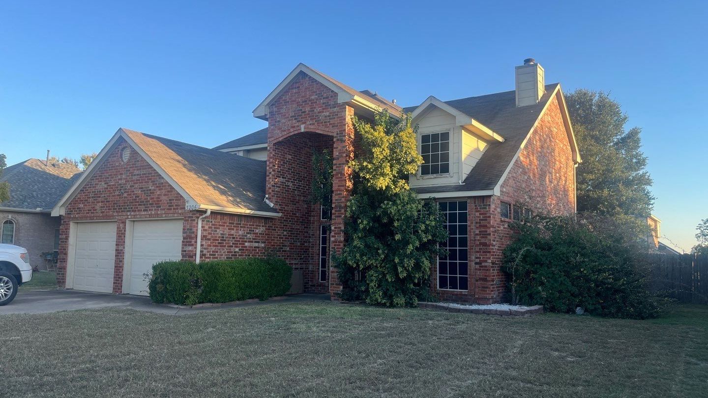 Project in Midlothian by 6D Roofing & Consulting, LLC