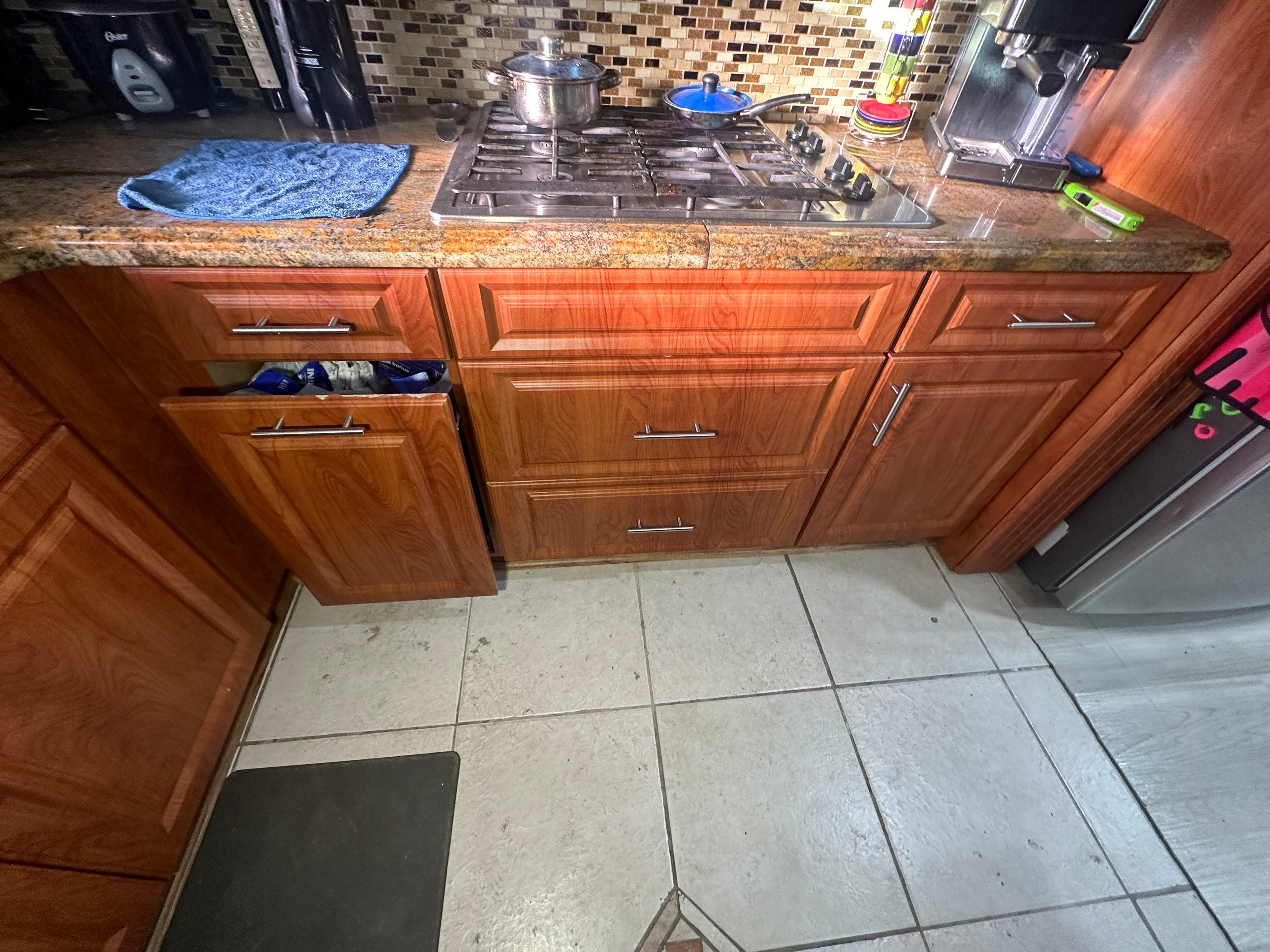 Water Damage Claim in Hollywood by FLAPA & KeyStone