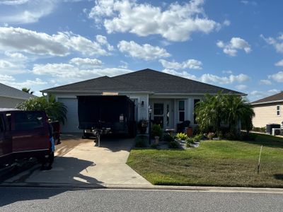 Roof Replacement in The Villages, Florida