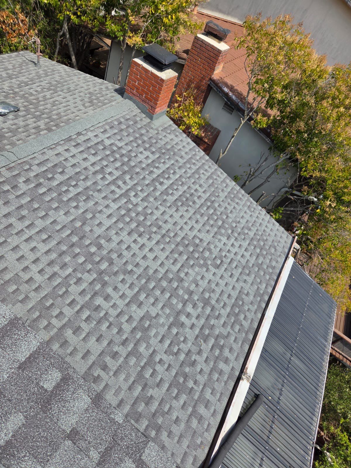 Roof Replacement - Belmont, CA 94002 by Epic Roof Replacement