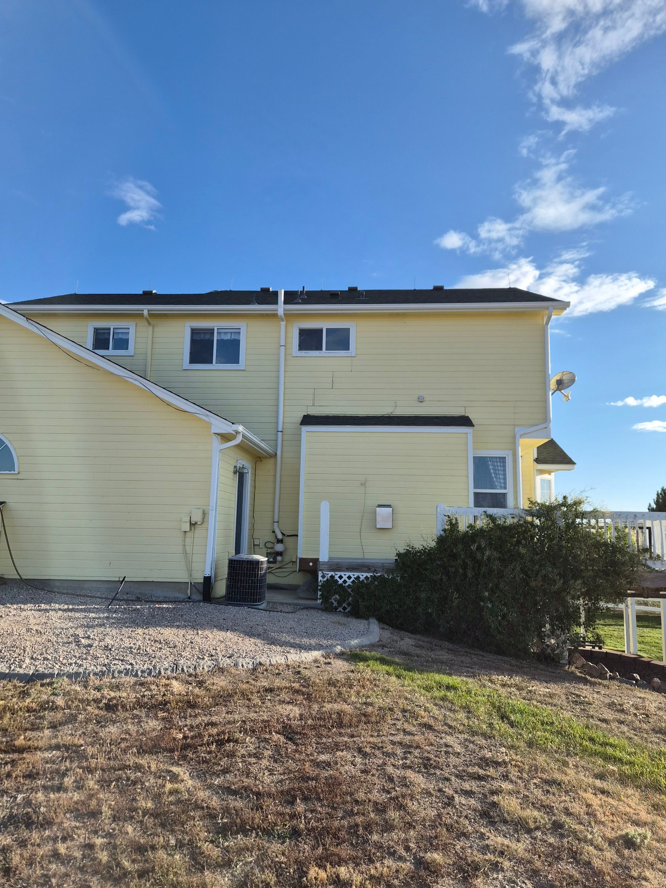 Time for a new look? Replace the Windows and Siding by 1st choice windows and siding