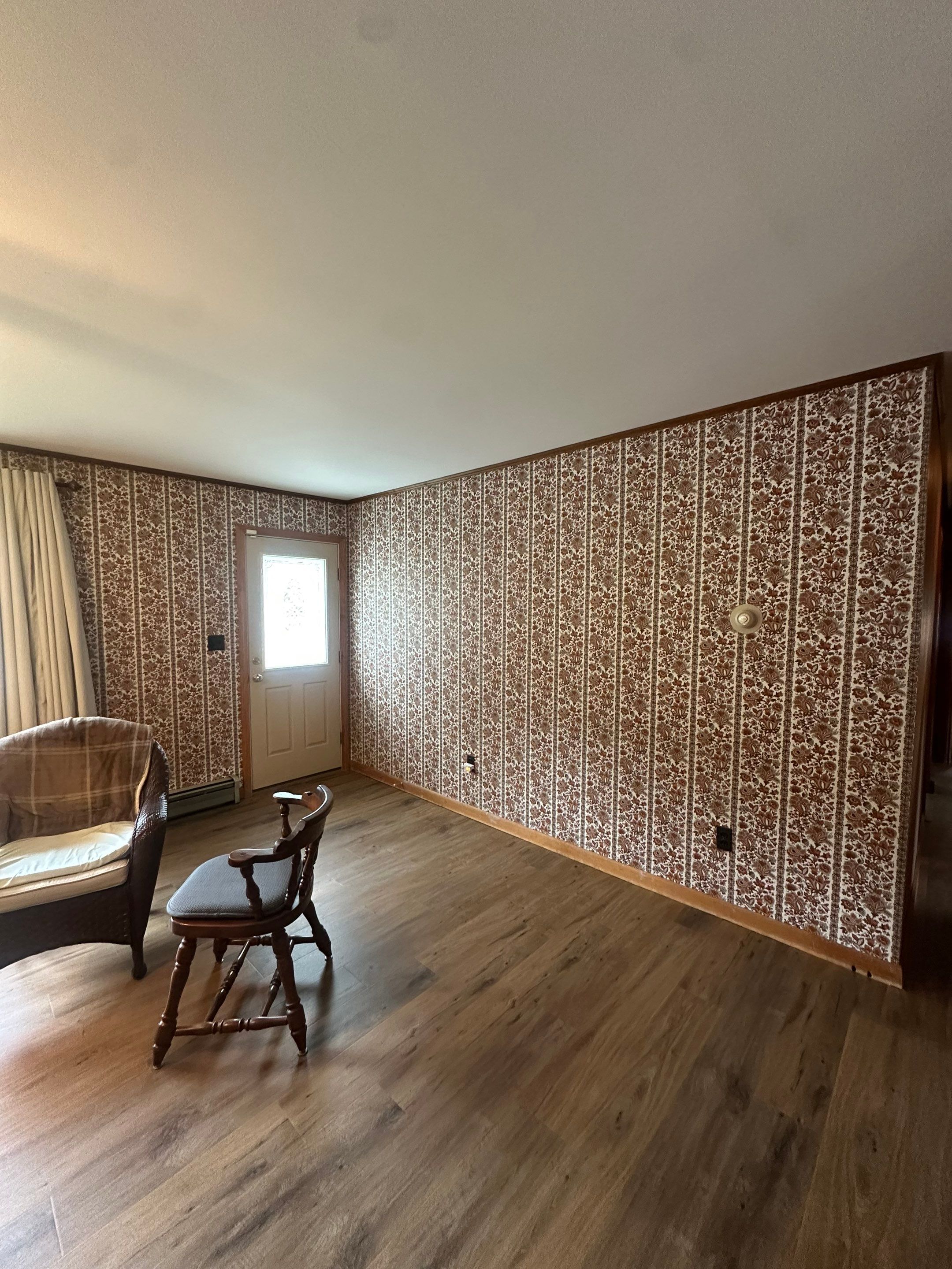 Interior Painting in Chelsea by Picture Perfect Pro Painting