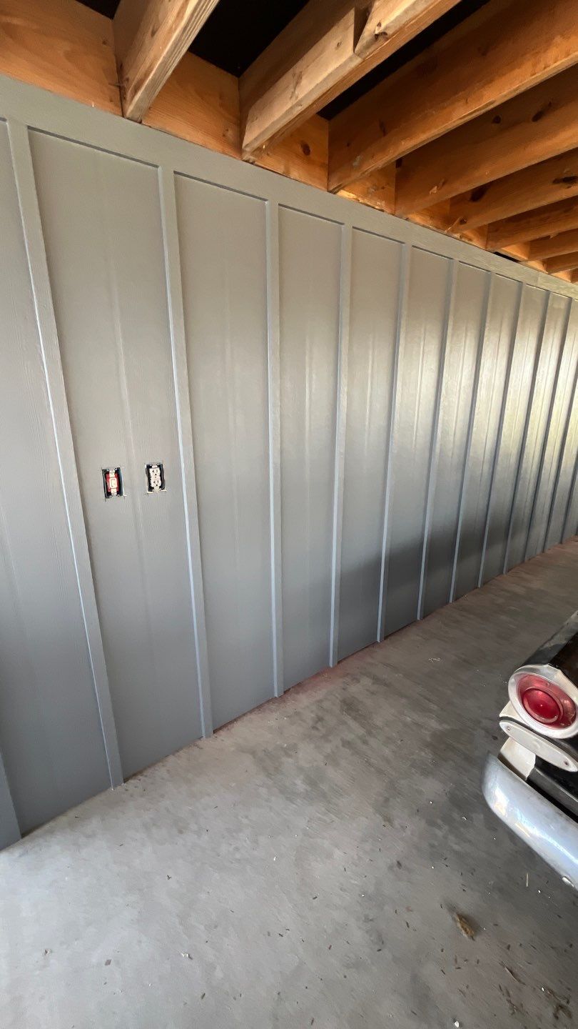Bayfront Knows Breakaway Walls! by Bayfront Roofing and Construction