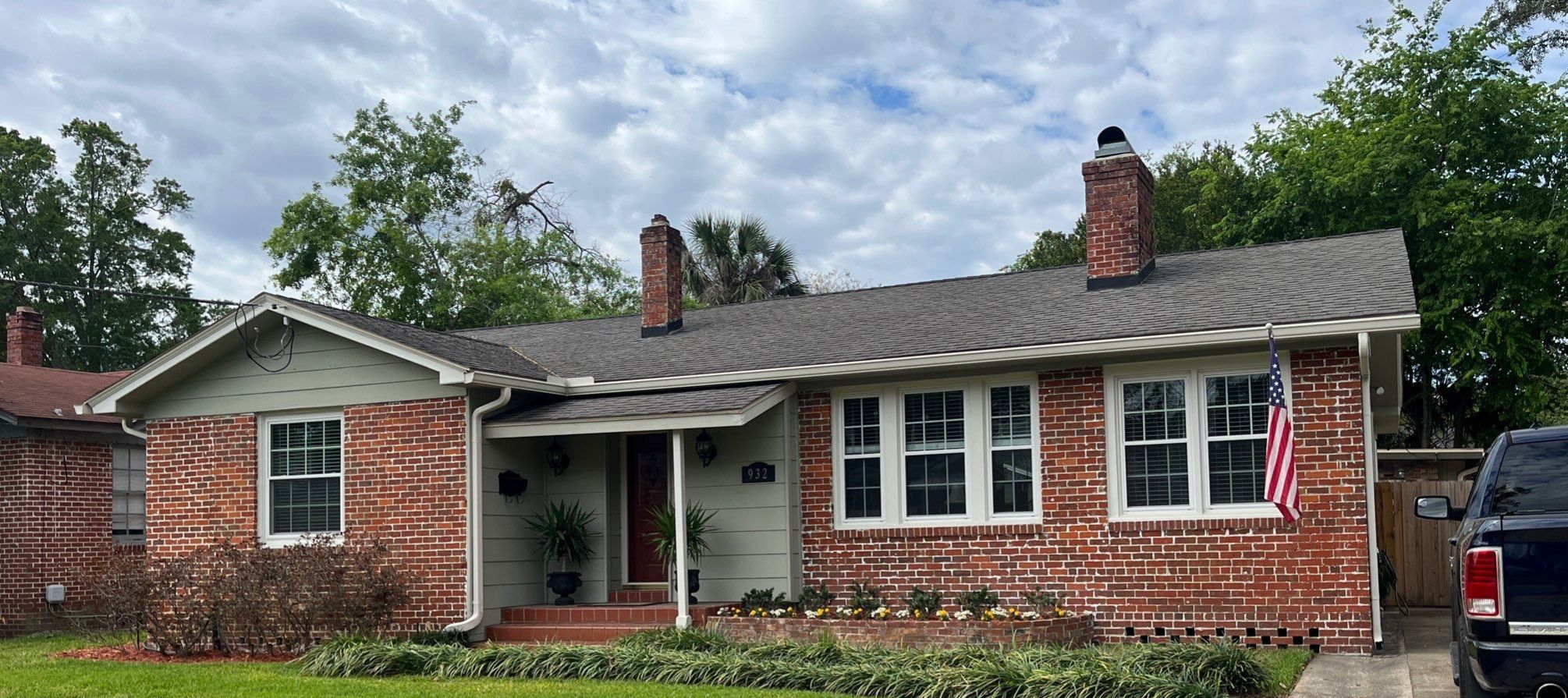 Shingle -> Shingle by Prime Roofing