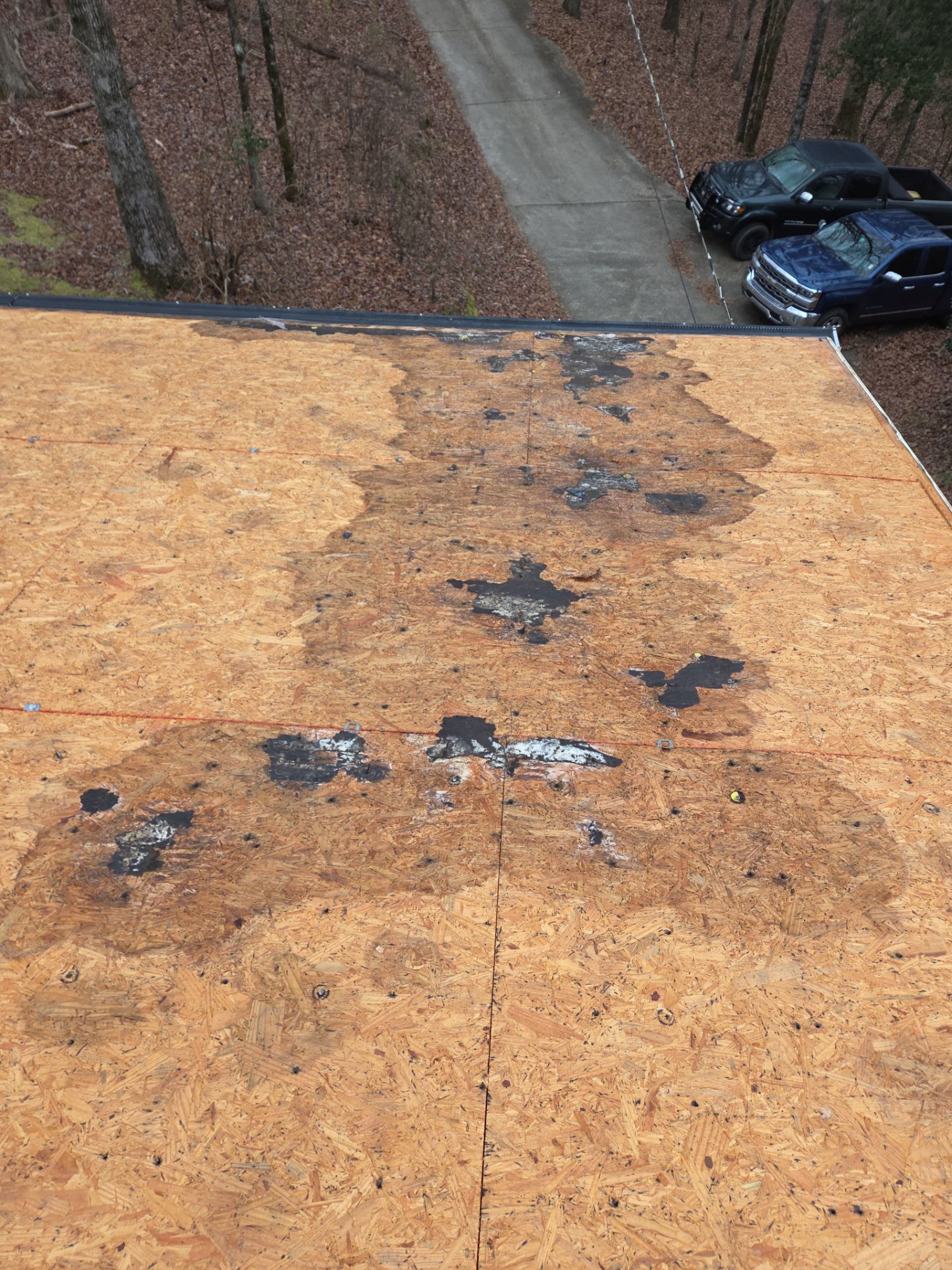 Metal Roof and Gutters Replacement in Hueytown by The Roofing Dudes