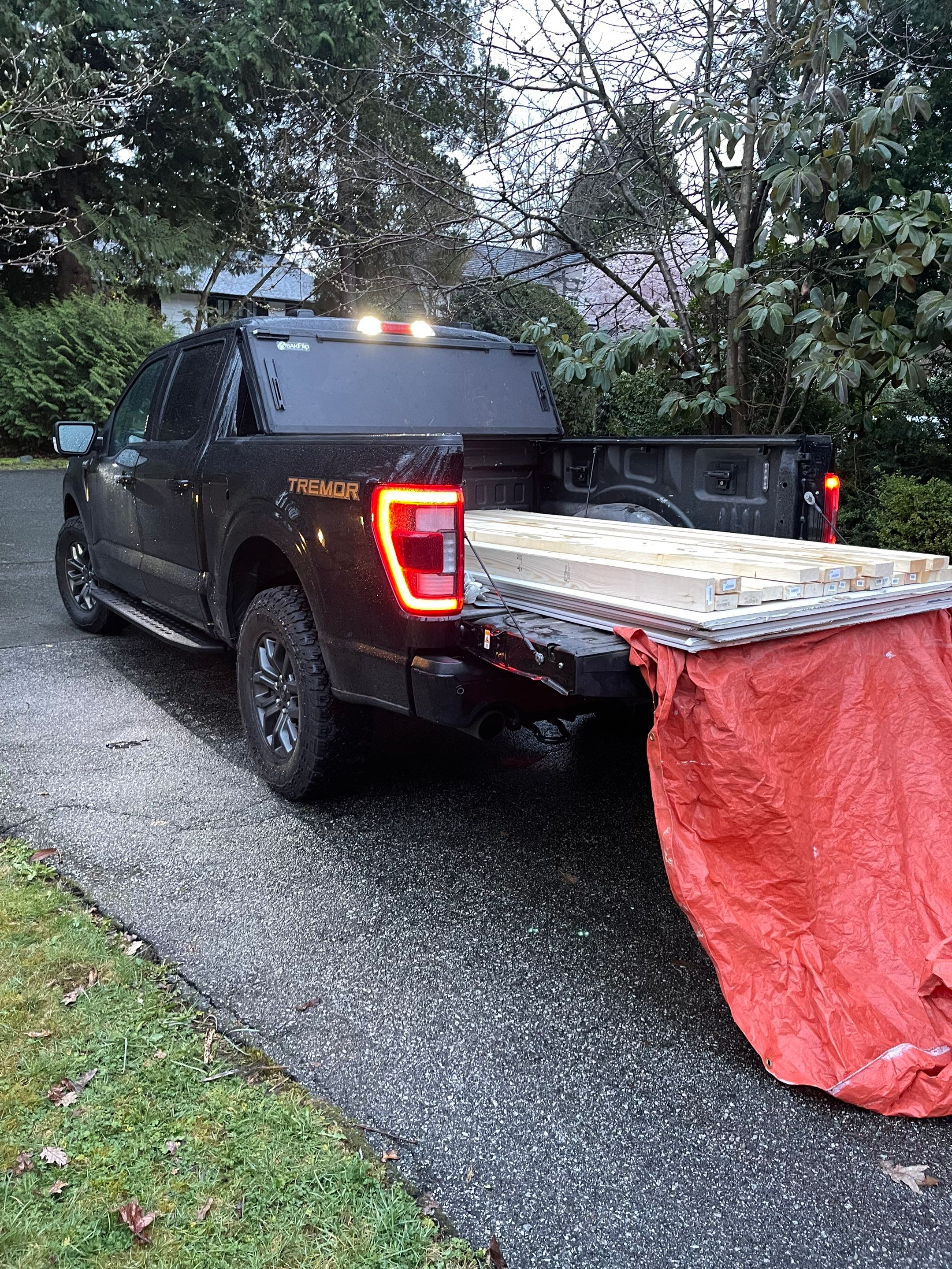 Daycare Renovation by YVR Construction Group