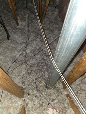 Dryer Vent Cleaning and Inspection in Clermont