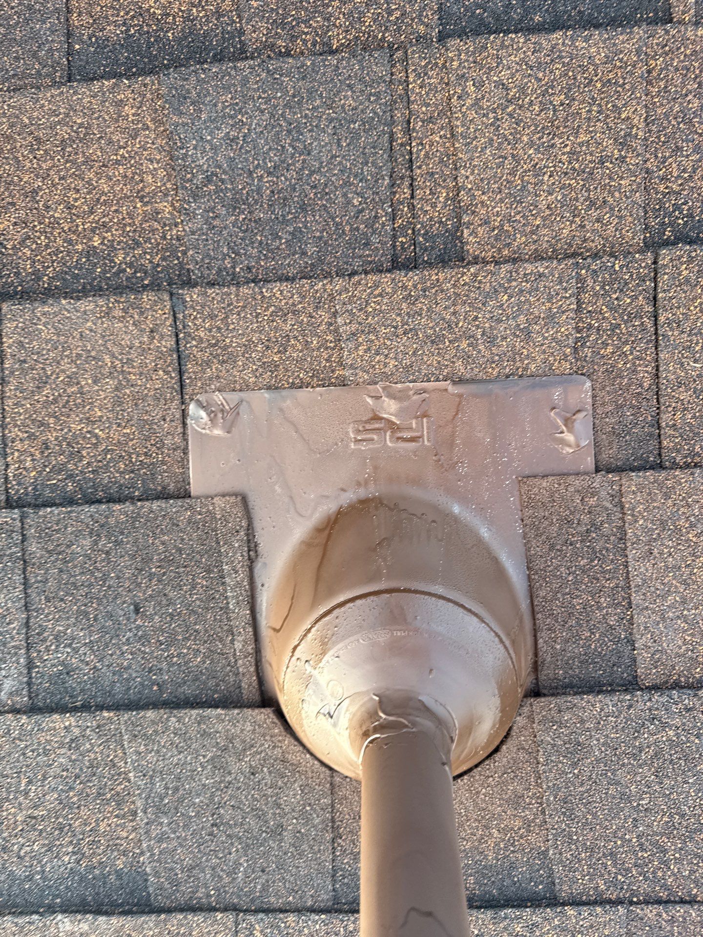 Project in Terrell by Rhino Roofing and General Contracting, LLC