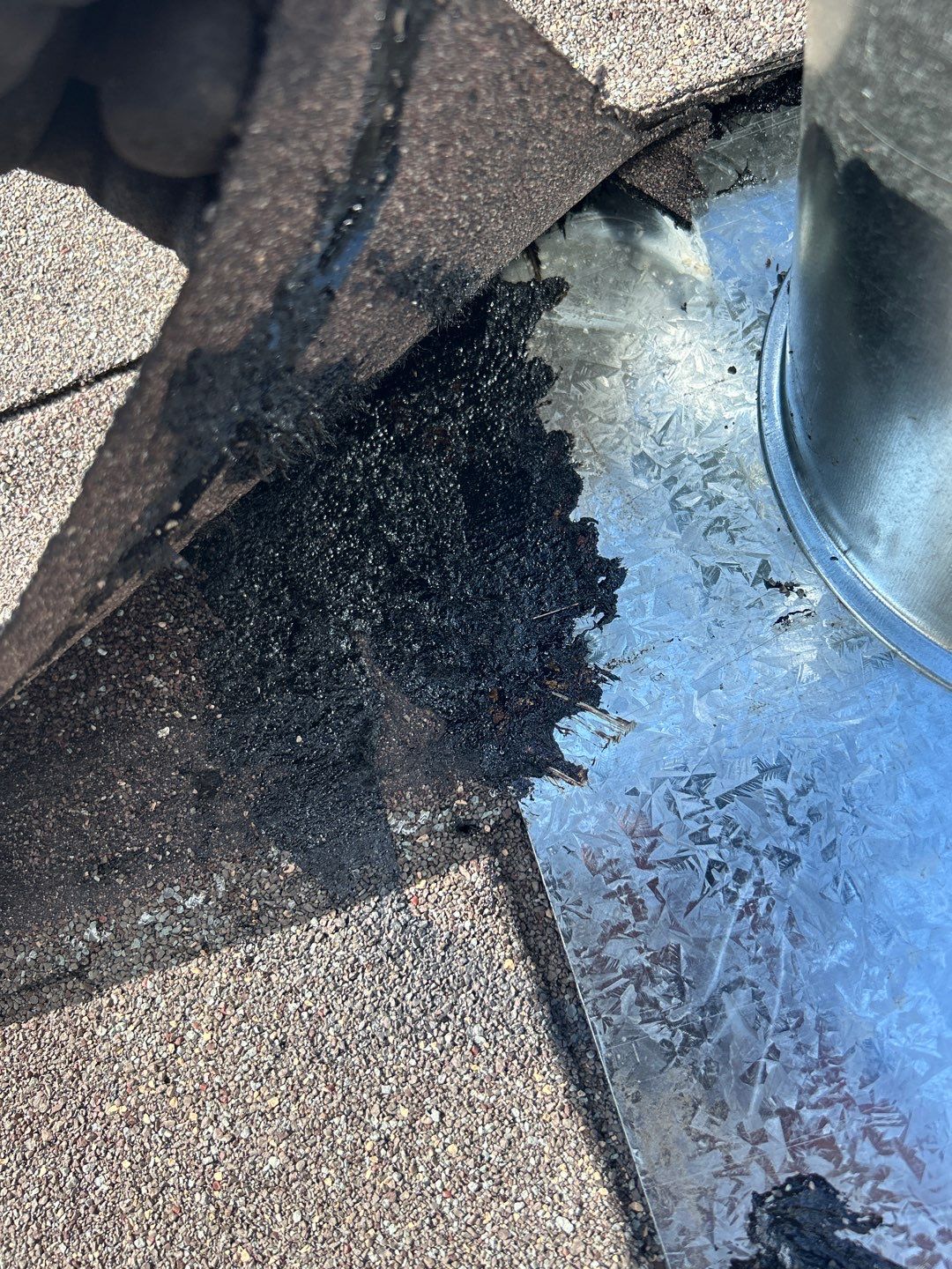 Residential Roofing Repair using Roofing Repair Products  by Lighthouse Roofing