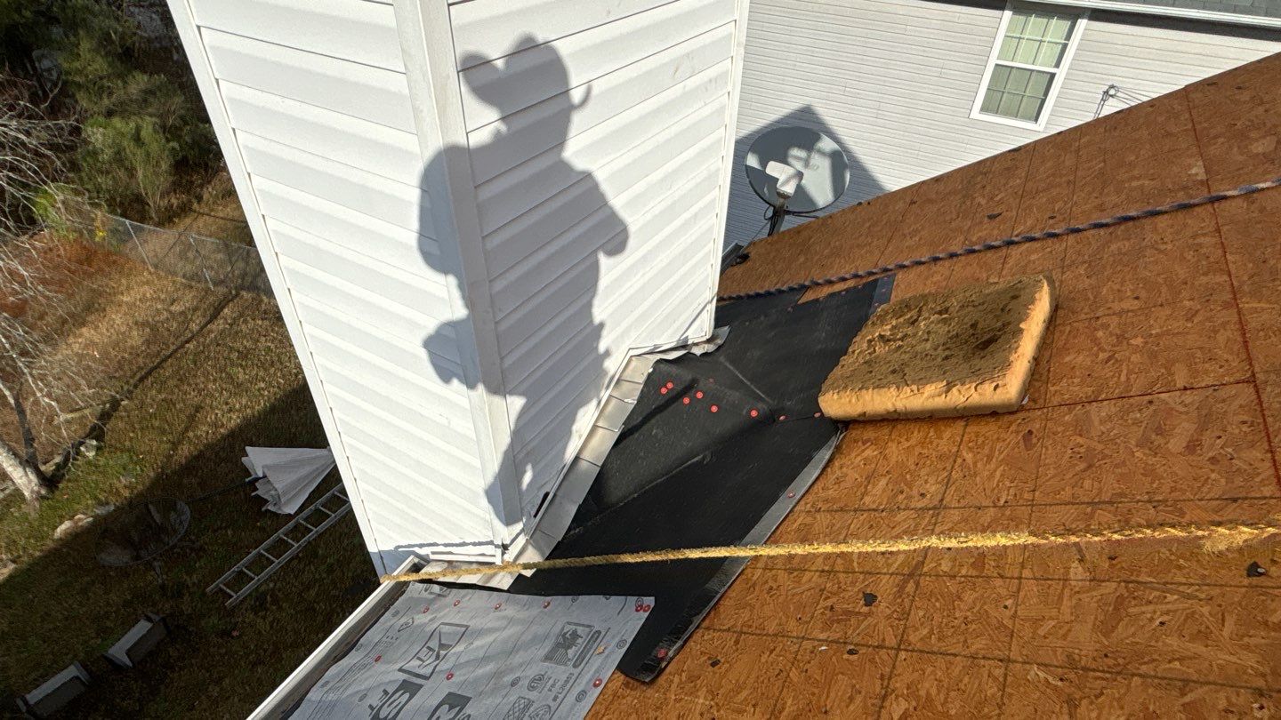 Roof Replacement  by Deerfield Roofing LLC