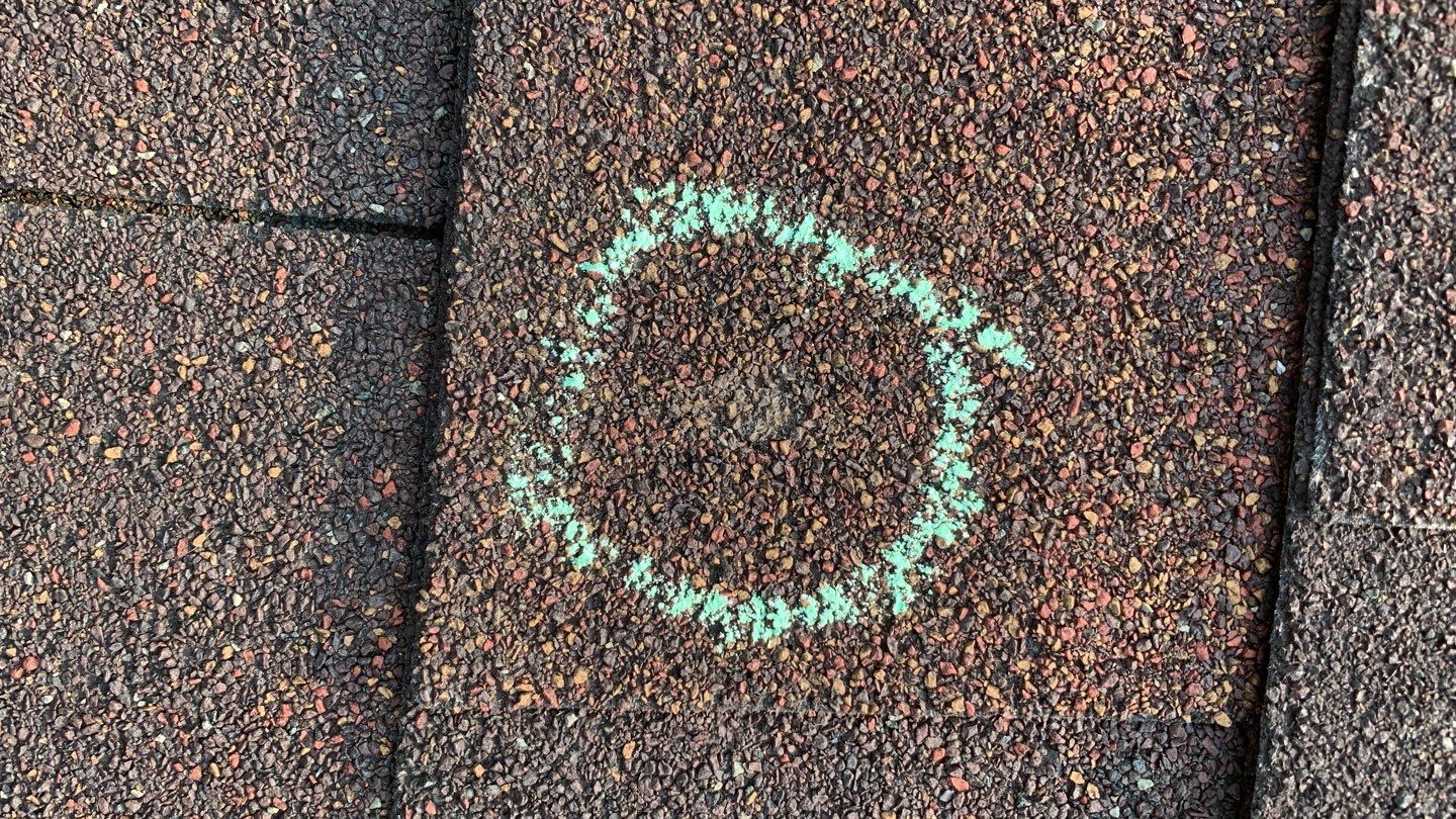 Residential Roofing Installation using Owens Corning Duration  by WIW Enterprises Inc