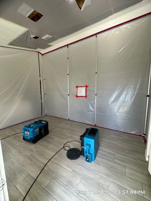 Slab Leak Restoration — Bonita Springs, FL