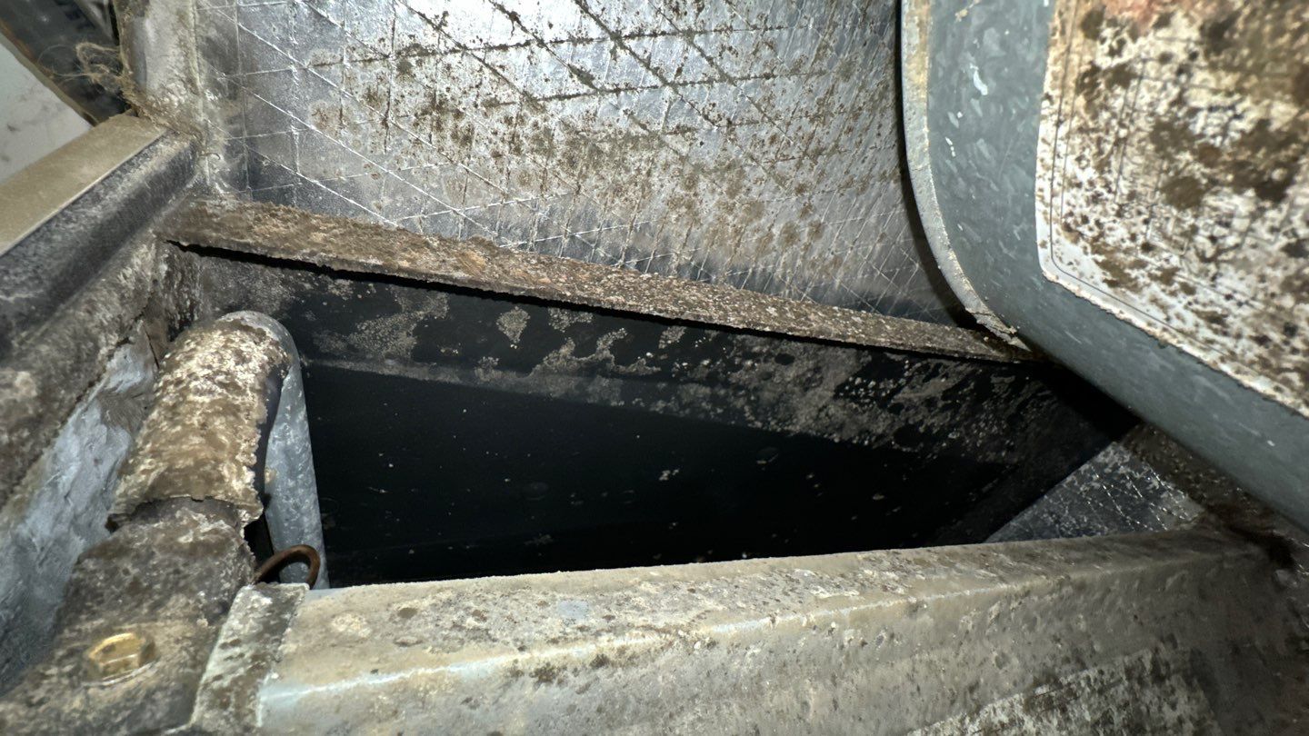 Air Duct Cleaning in Tavares by Hygienic Air, Inc