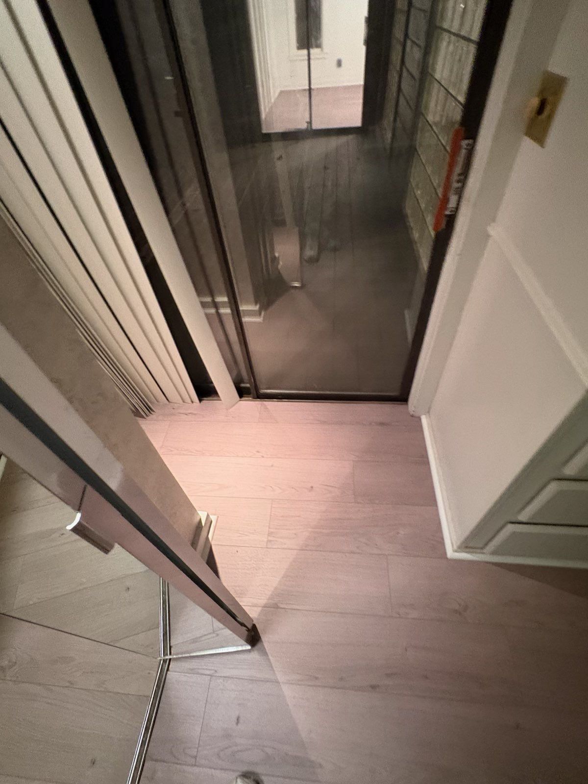 Project 91 by FMP Flooring
