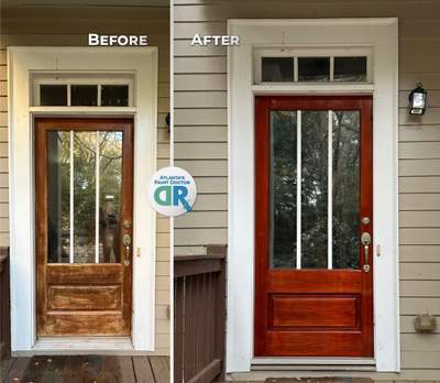 Basement Transformation in Decatur