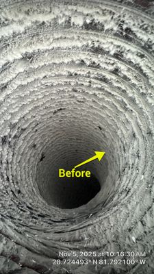 Air Duct Cleaning in Howie in the Hills