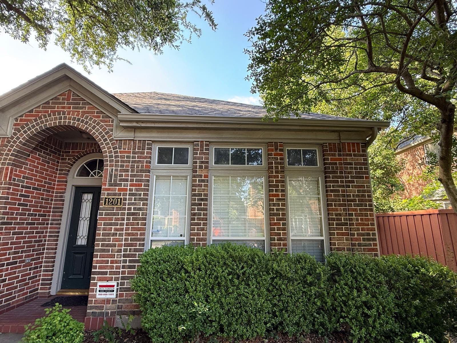 Project in Plano by Armor Roofing | Exteriors