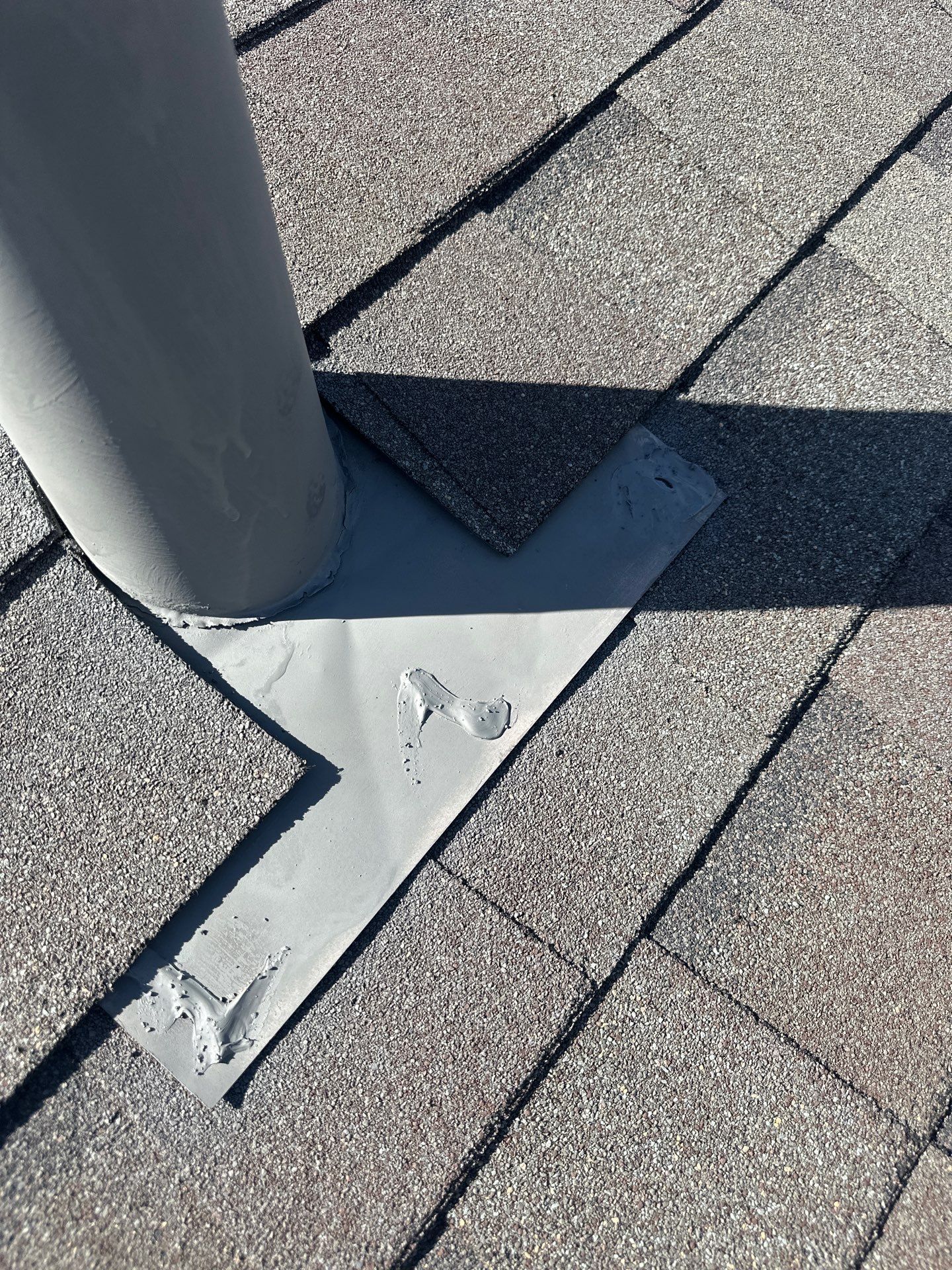Project in Grand Prairie by Rhino Roofing and General Contracting, LLC