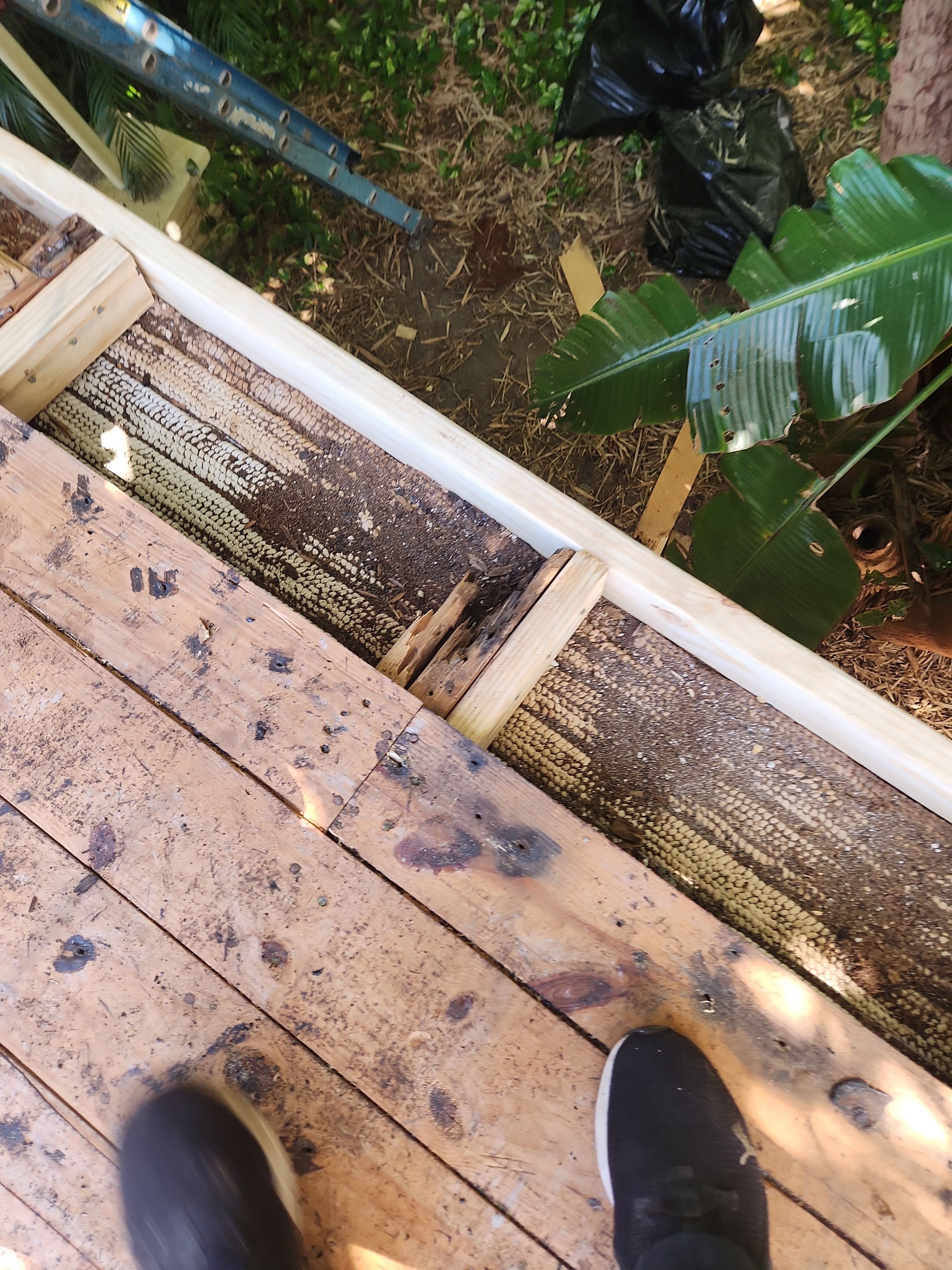 Expert Fascia repair and tile roof repair in Boca Raton- Boca Square by Aastro Roofing