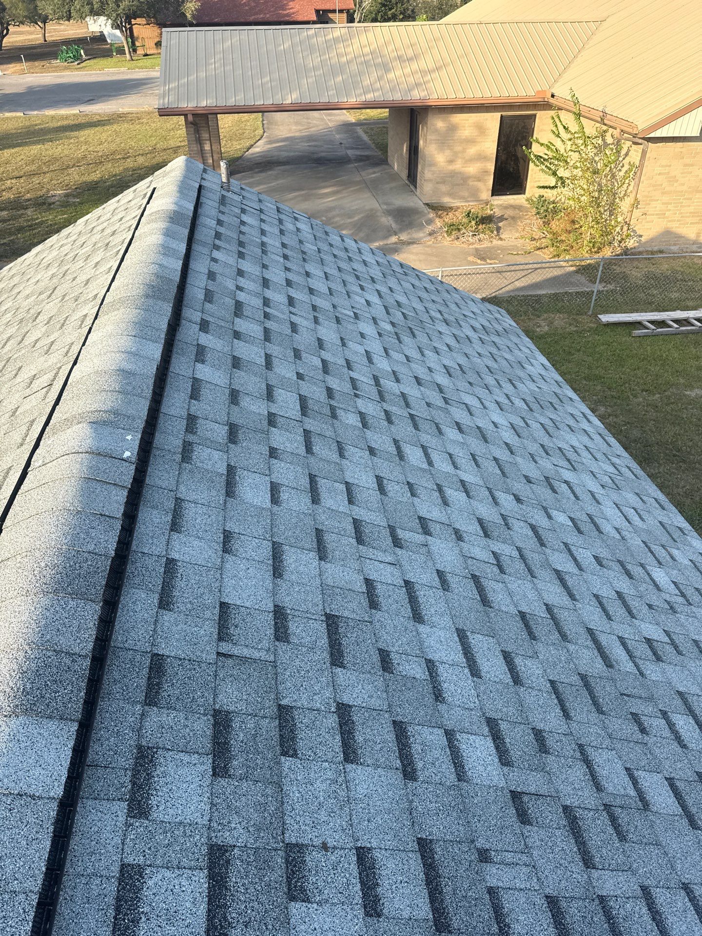 50 years of LAYERS by Bayfront Roofing and Construction