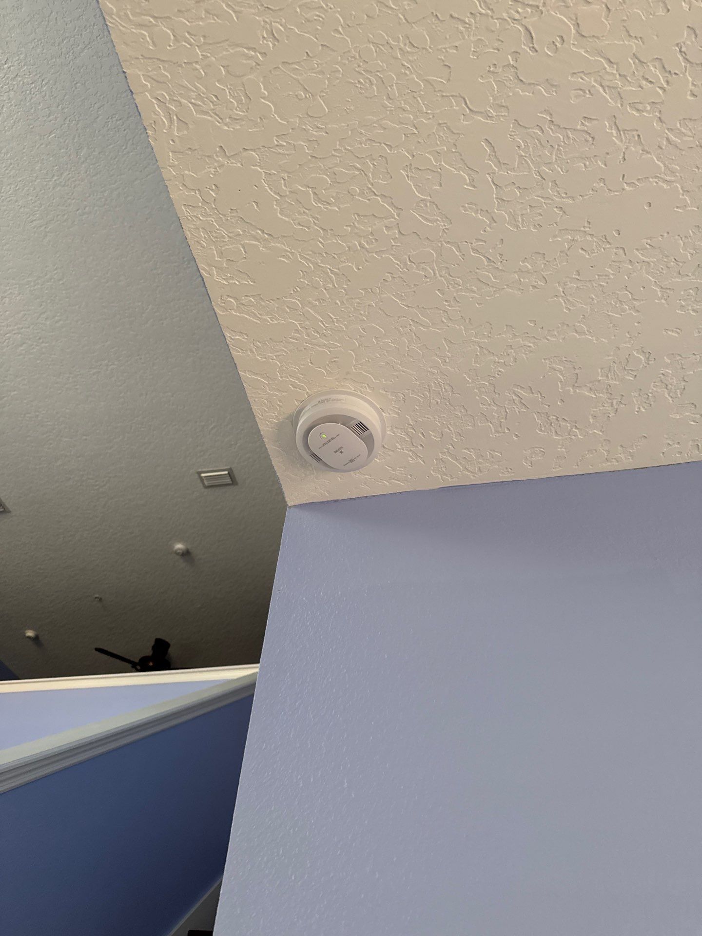 Smoke Detector Installation in Maitland by Smartron Electric