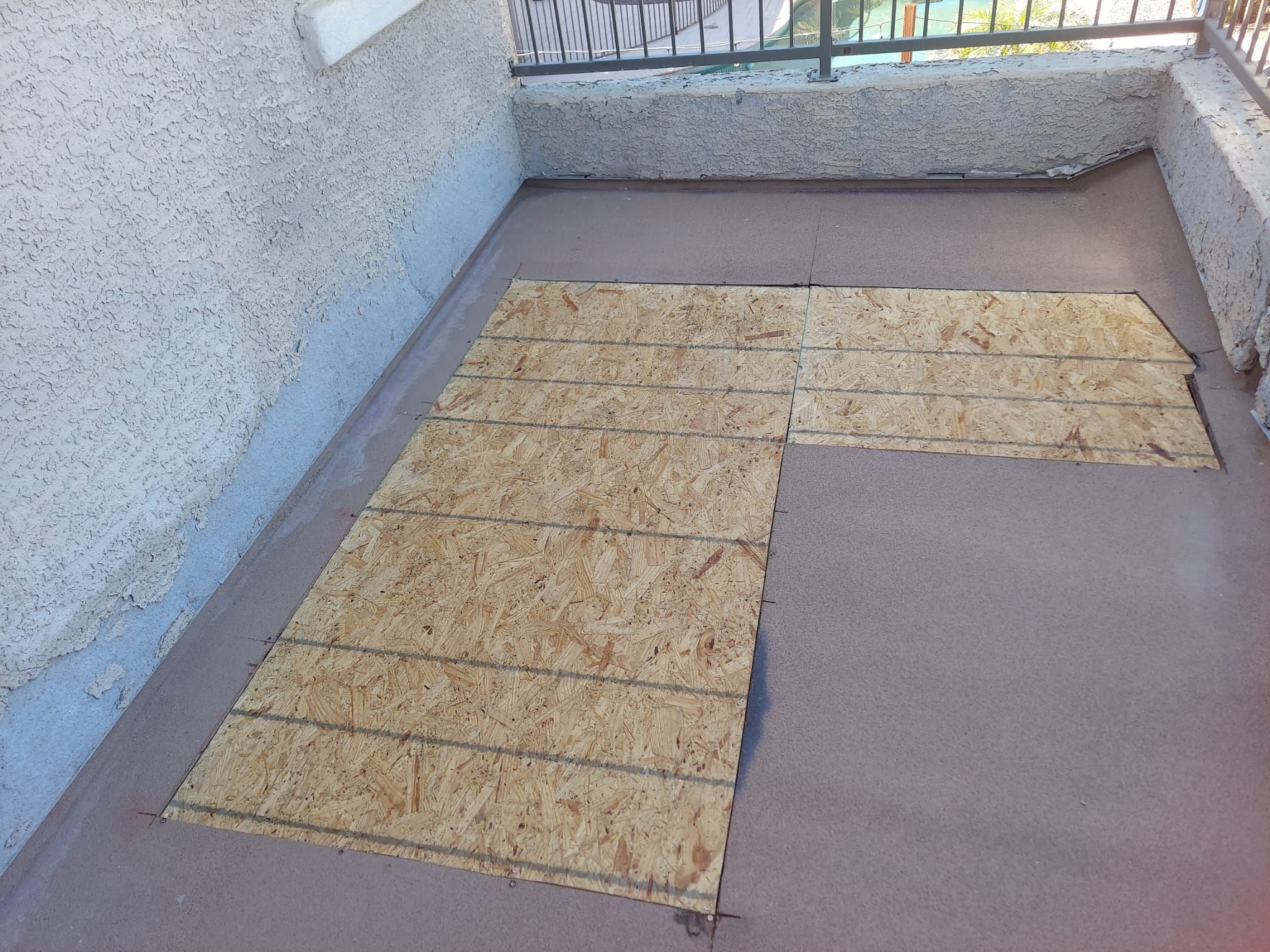 Modified Bitumen Membrane by Reimagine Roofing
