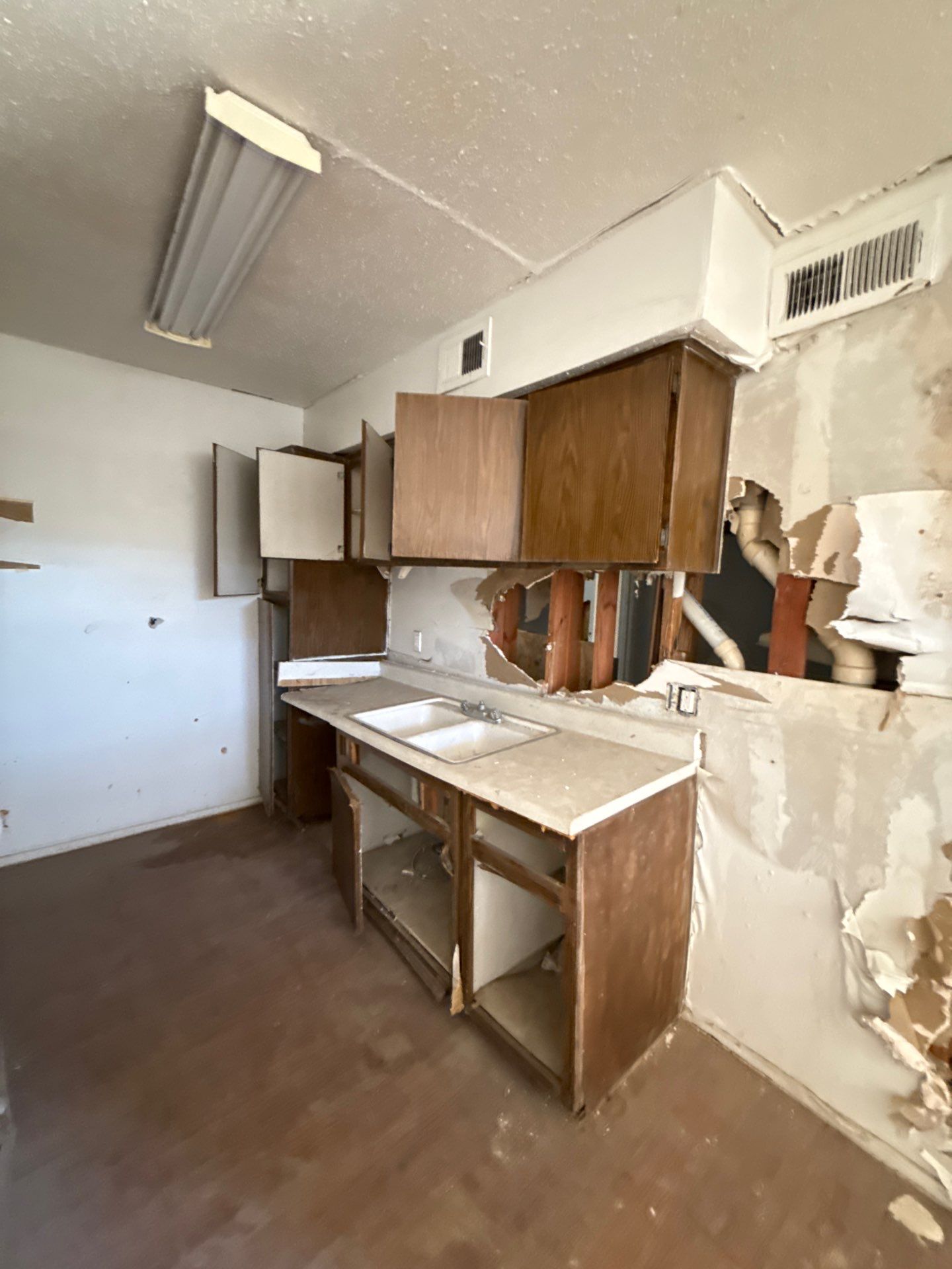 Glen rose by American Builders 