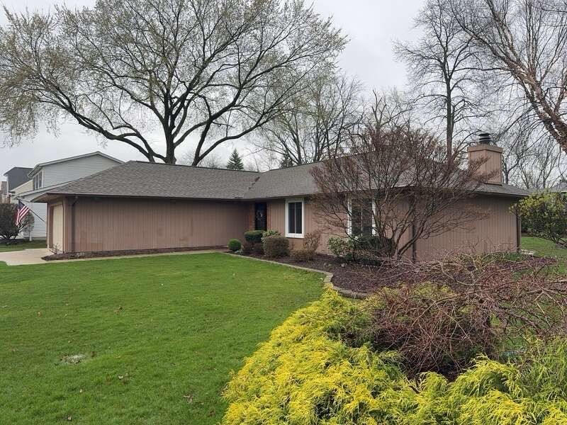 Siding Replacement by Homestyle in Strongsville by Homestyle Home Improvements (HHI)