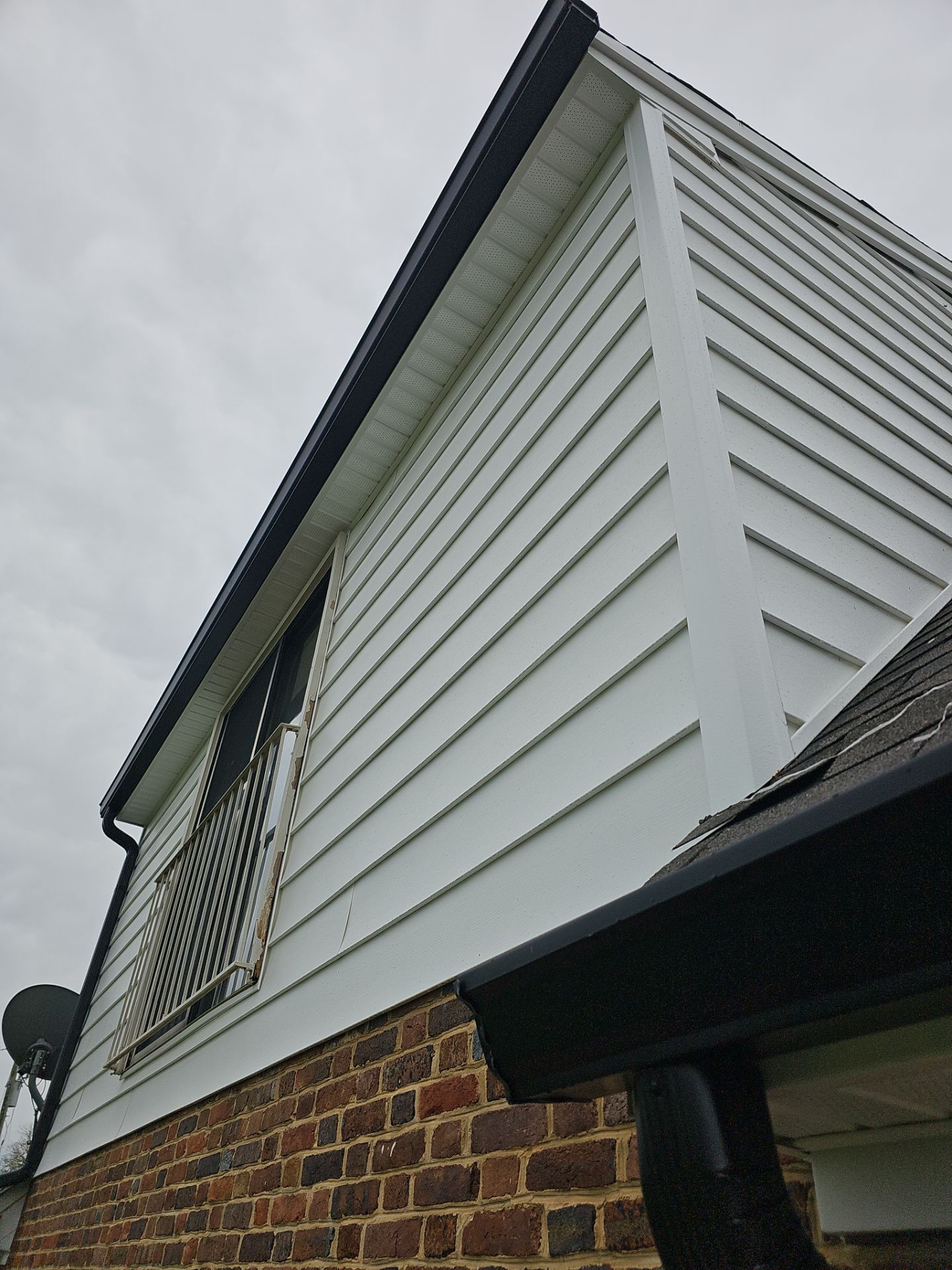 Roof Repair by Winchester Roofing
