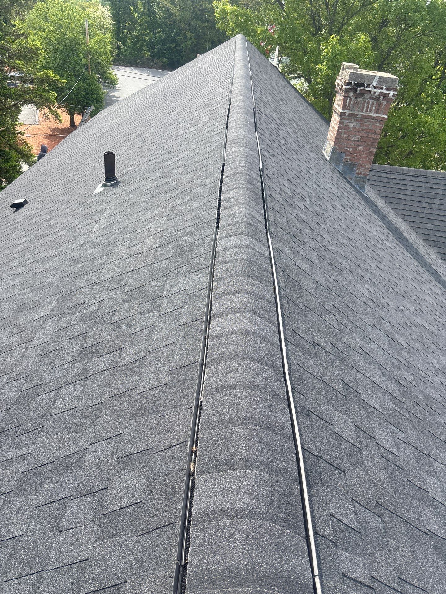 Project in Worcester by SPG home services inc